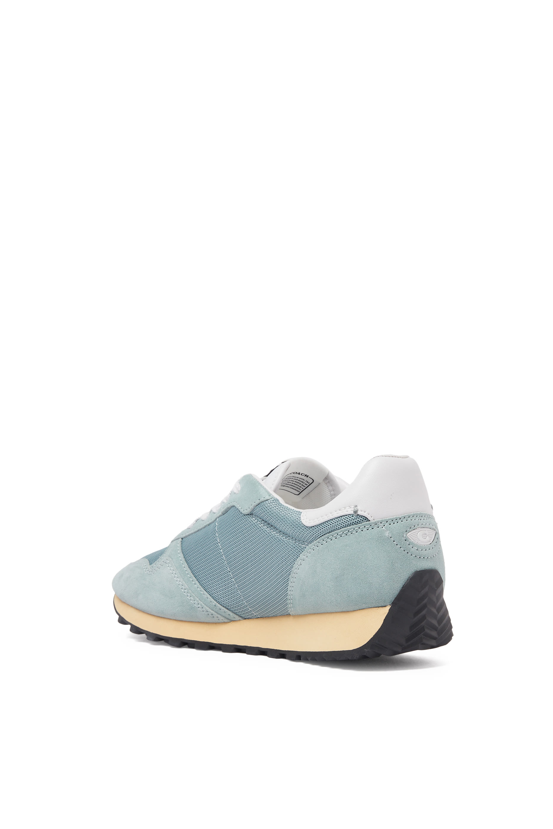 سنيكرز ريترو رانر