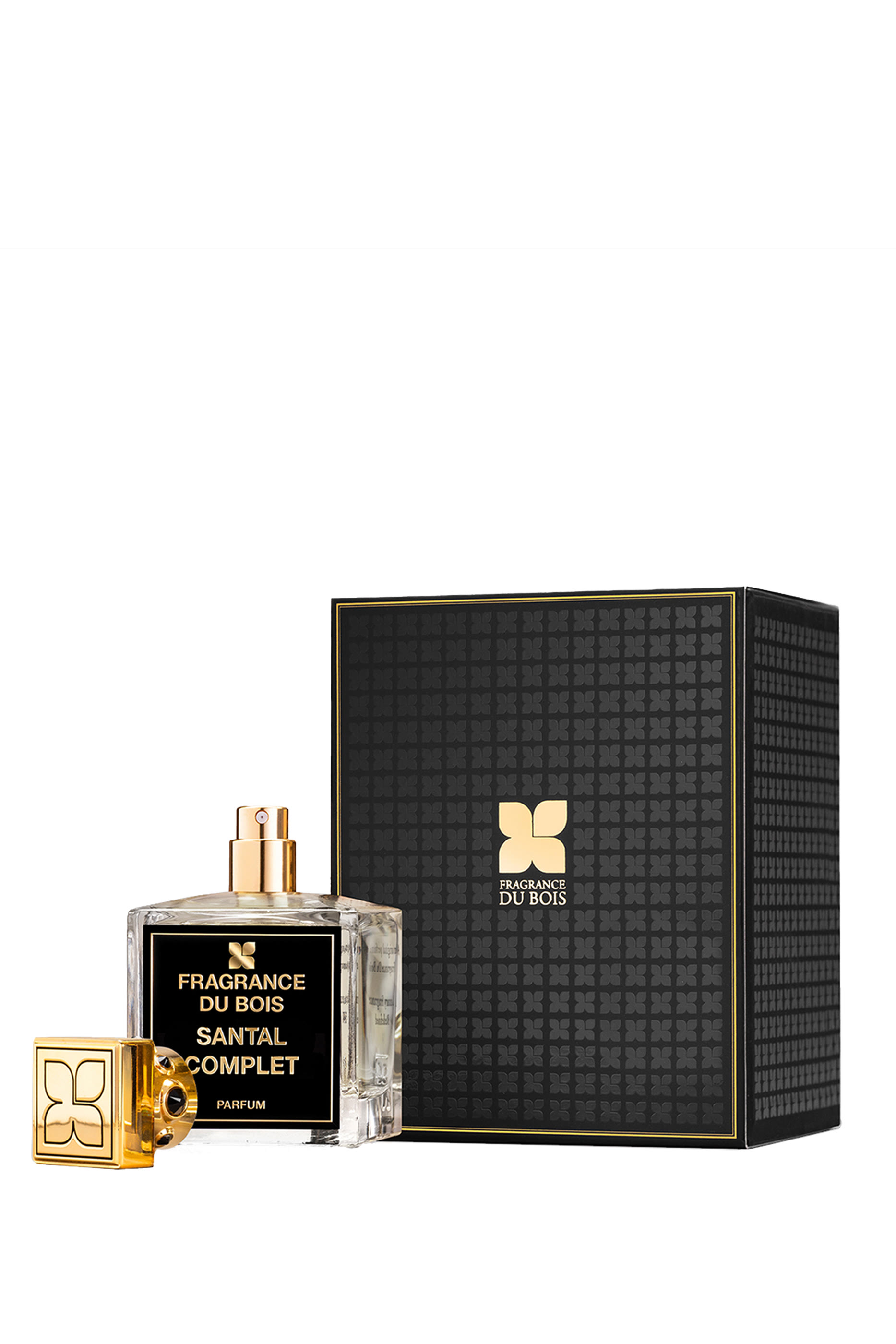 عطر سانتال كومبليت