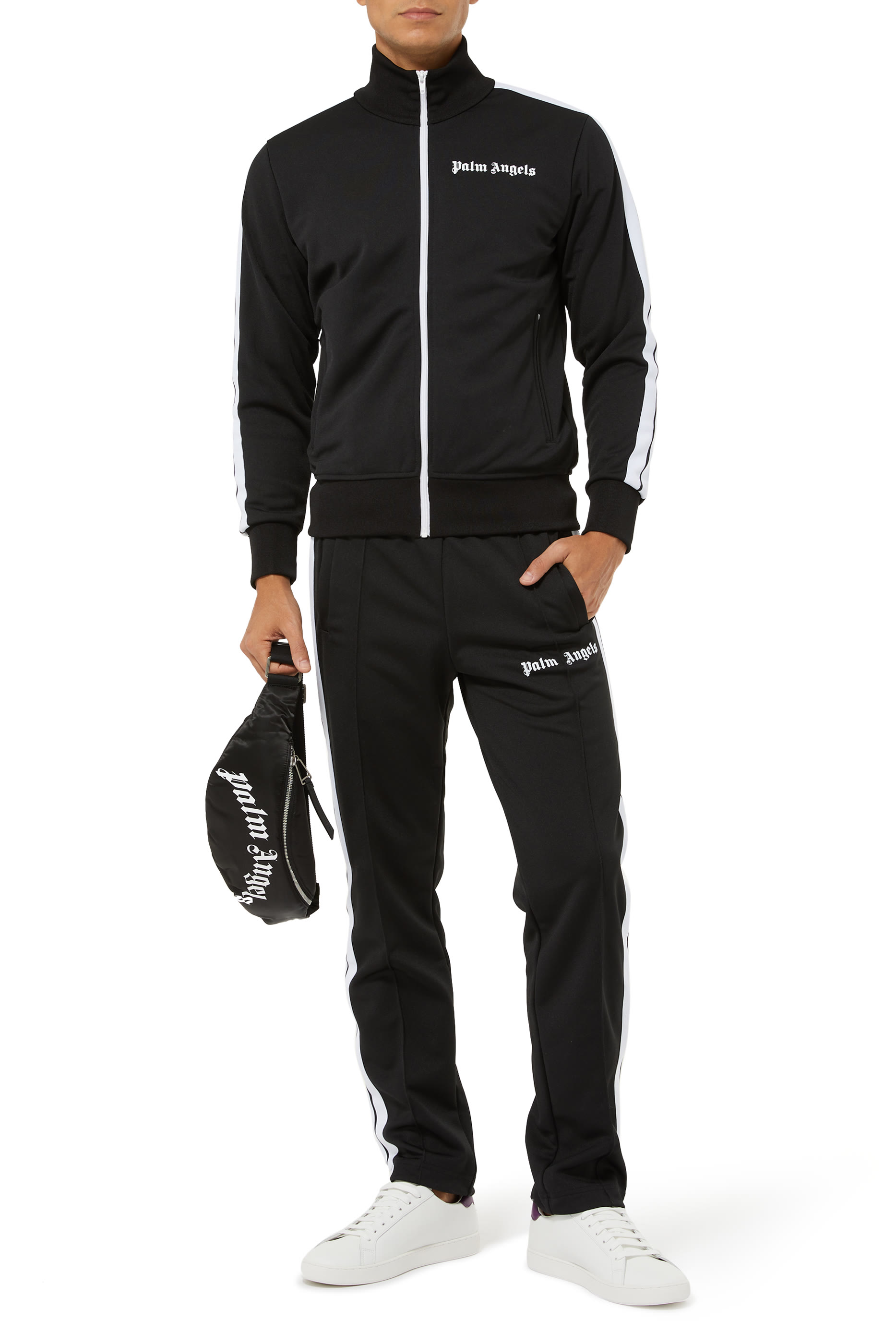 جاكيت رياضي كلاسيكي