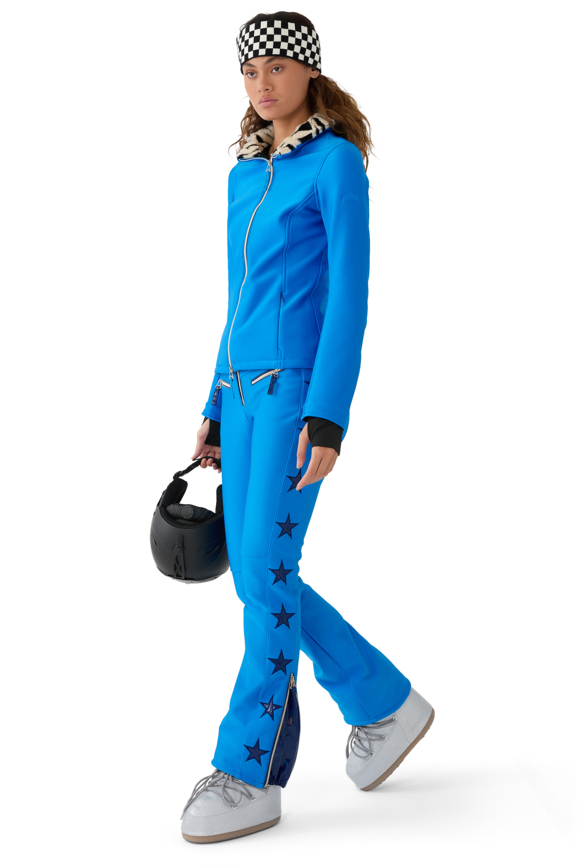 بنطال تزلج تيبي غلام