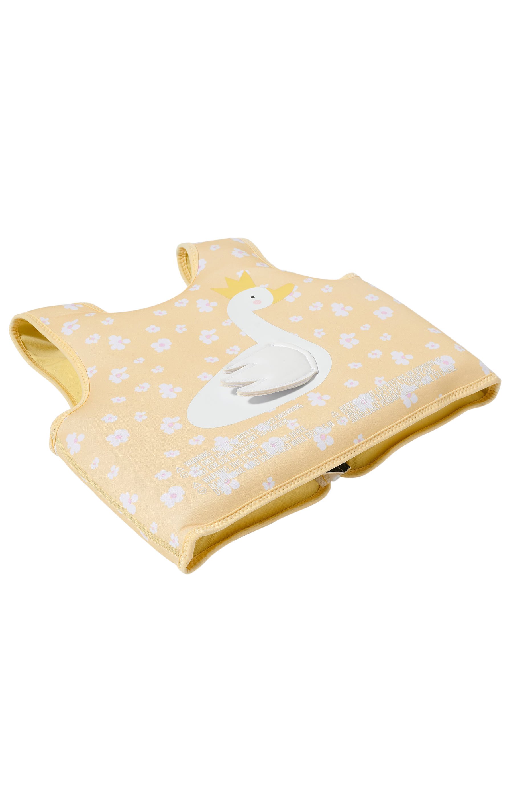 فيست سباحة 3-6 للأطفال