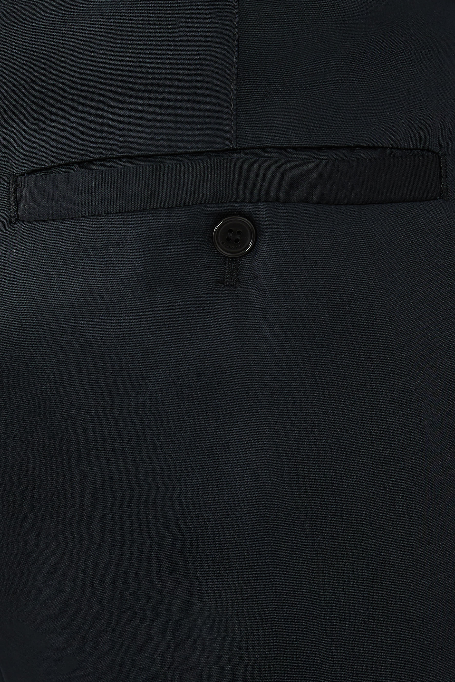 بنطال ويلسون بقصة ساق واسعة ساتان