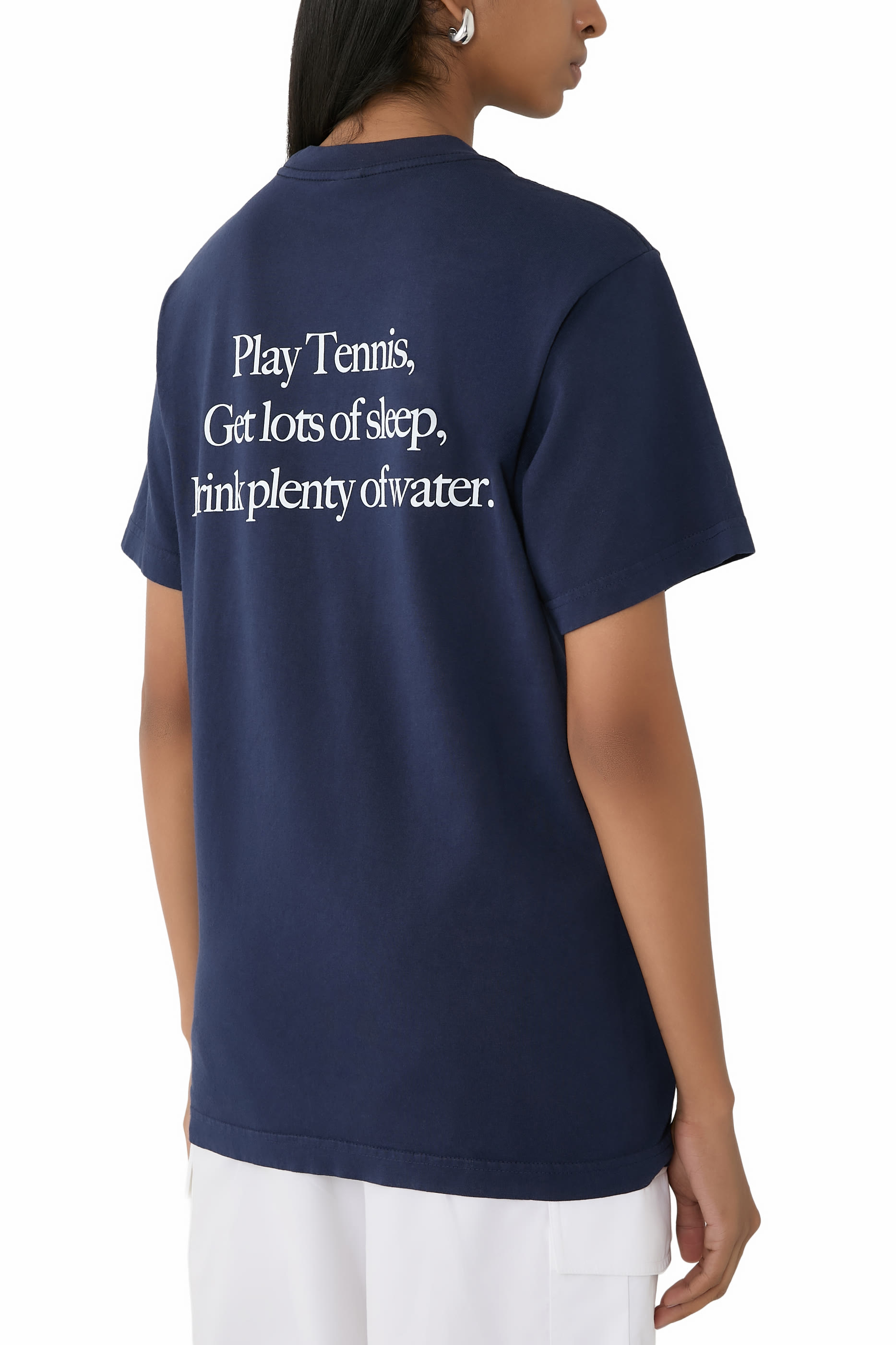 تيشيرت بلاي تنس