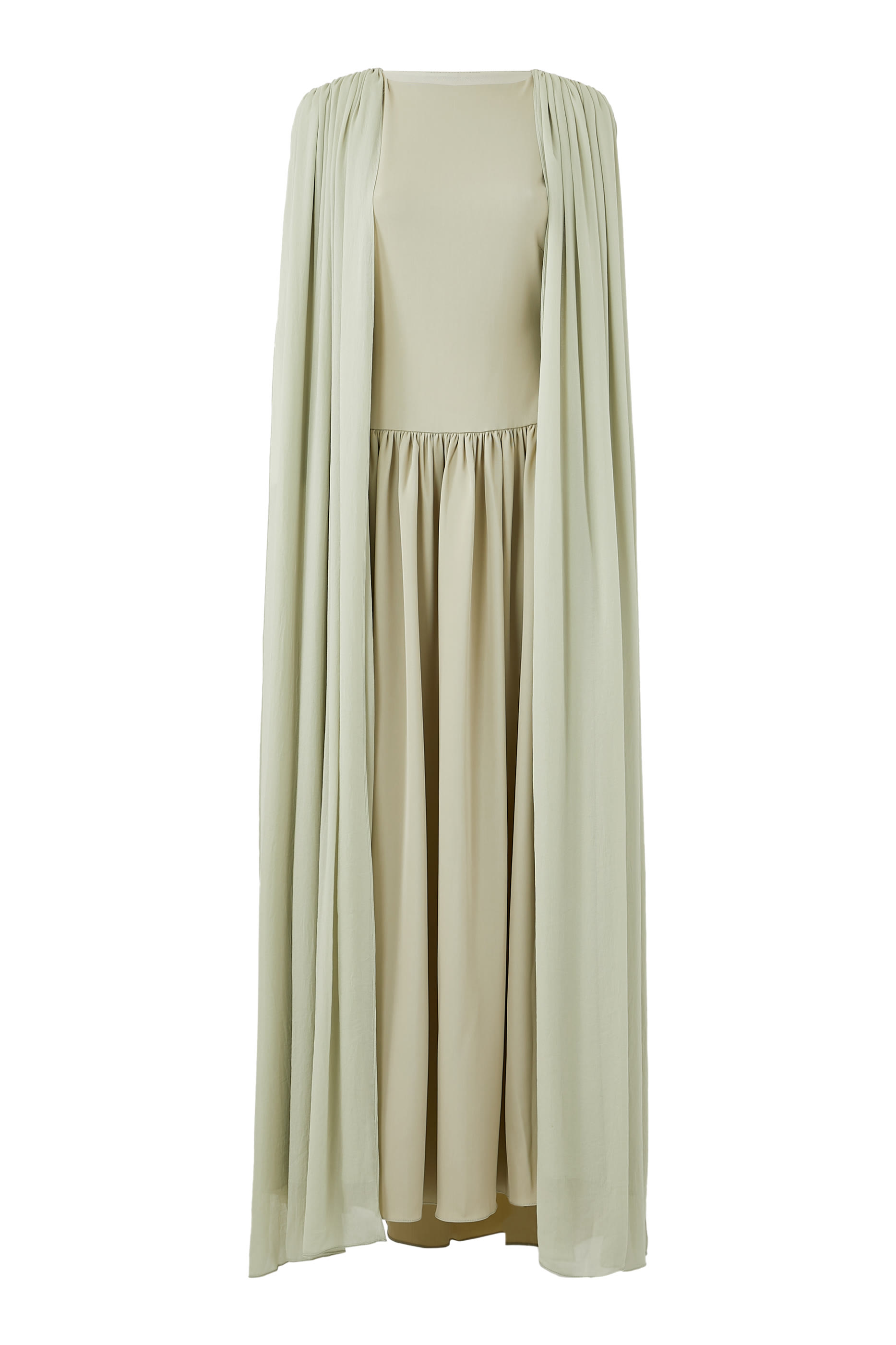 فستان سحاب بوشاح