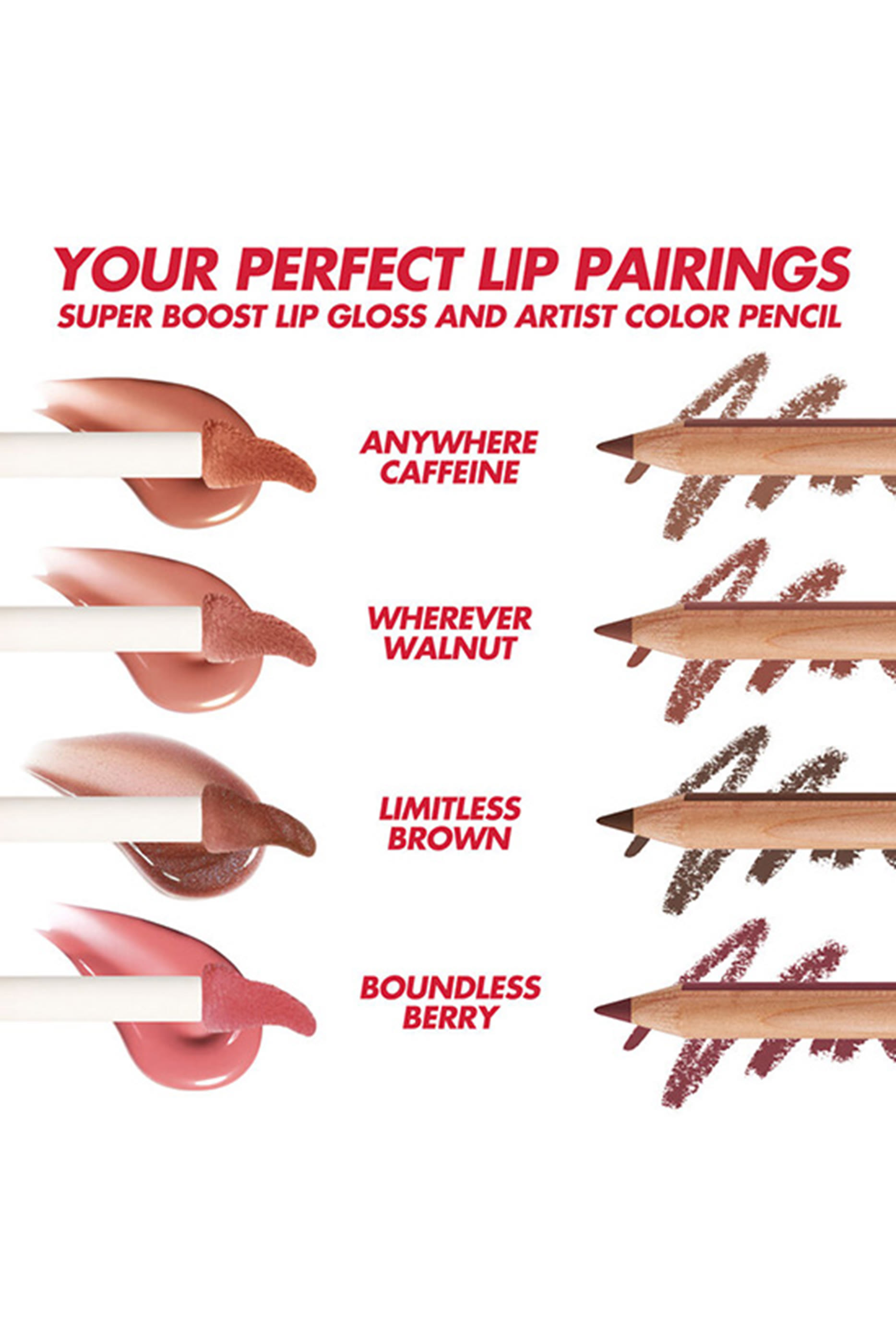 ملمع شفاه سوبر بوست