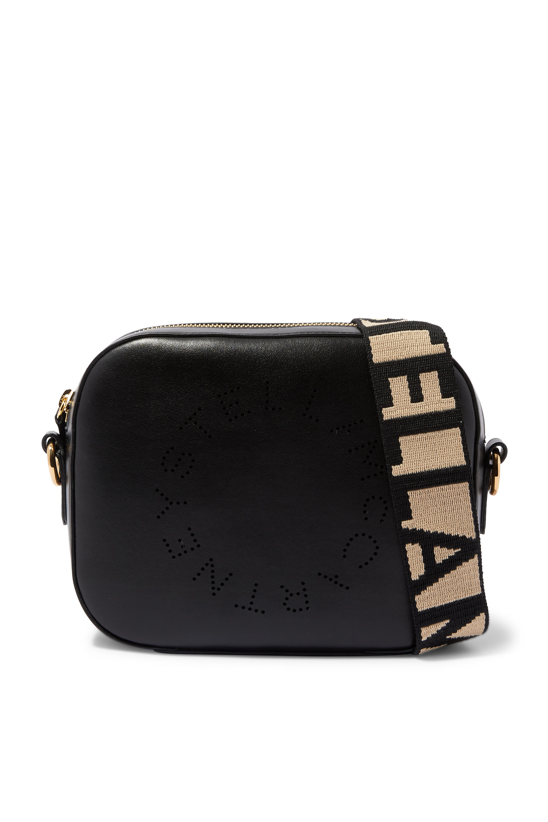 حقيبة كاميرا صغيرة