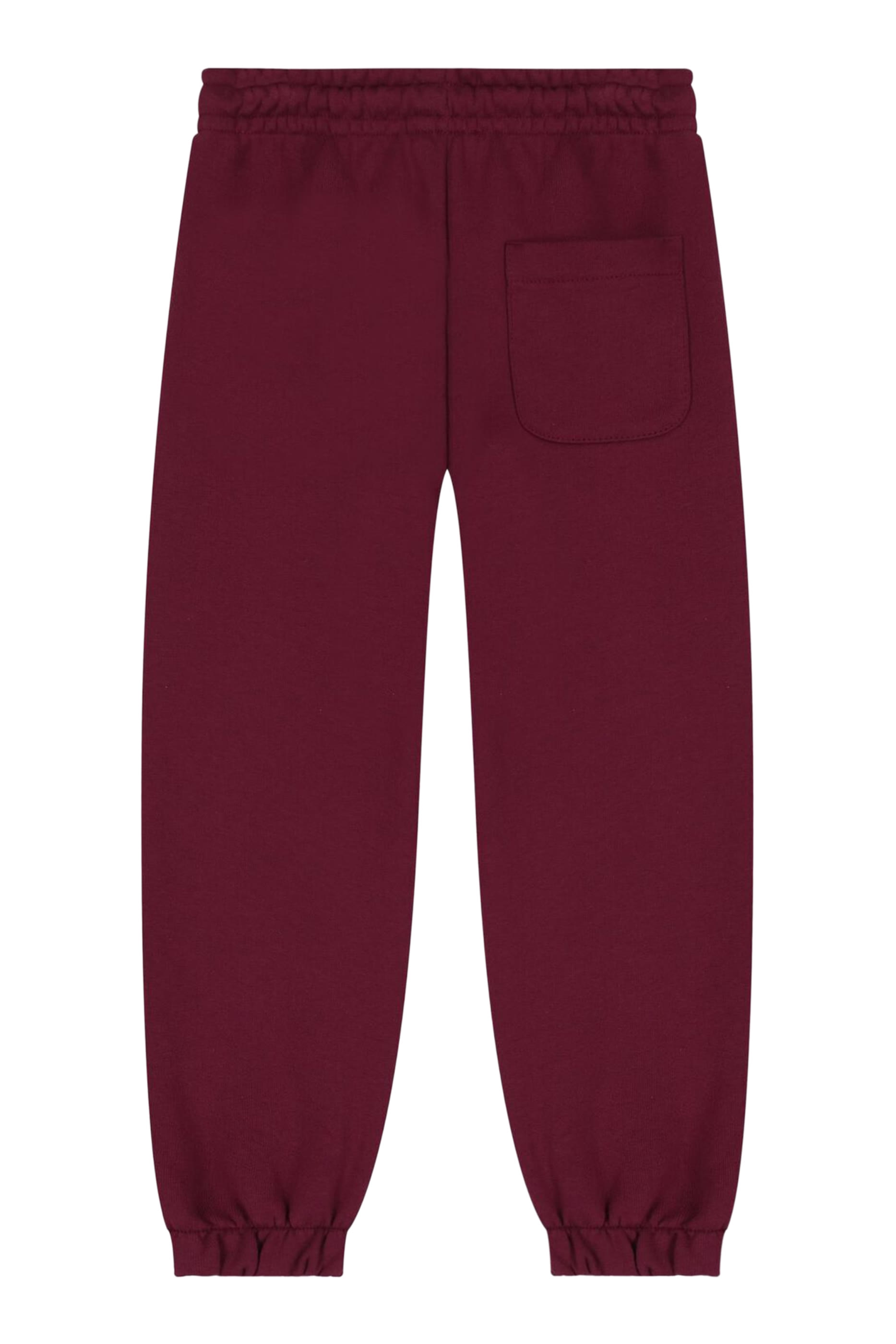 بنطال صوف للأطفال