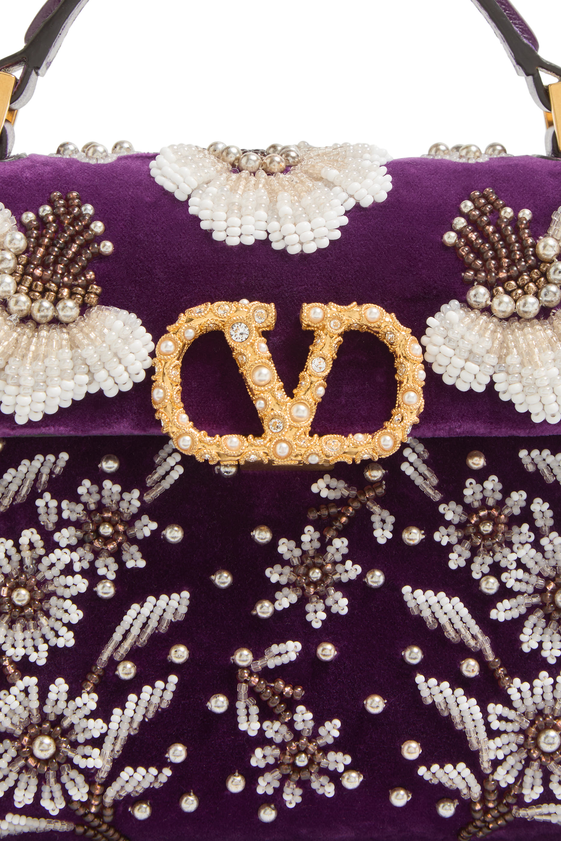 Vsling Top Handle Bag