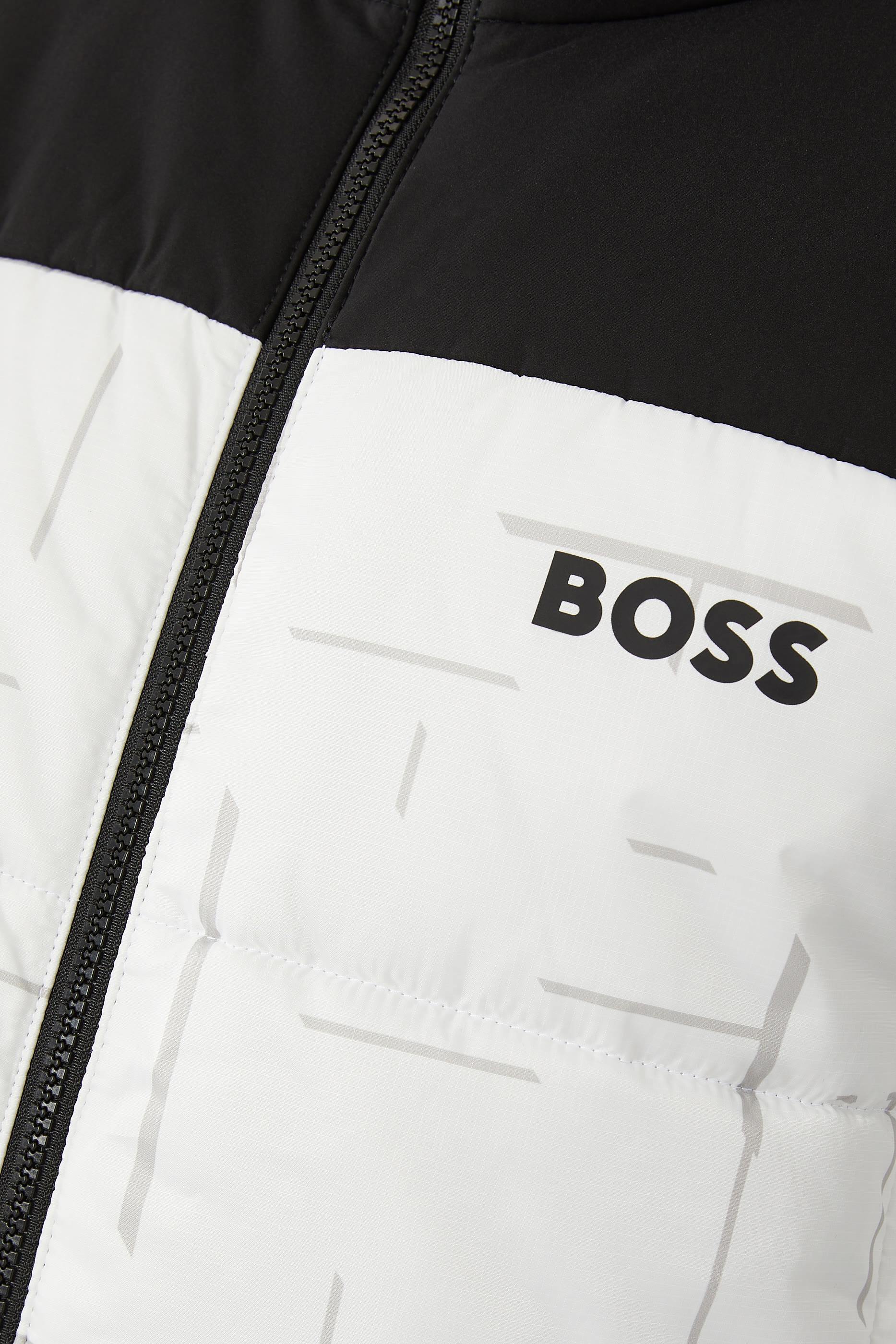 جاكيت هامار مبطنة