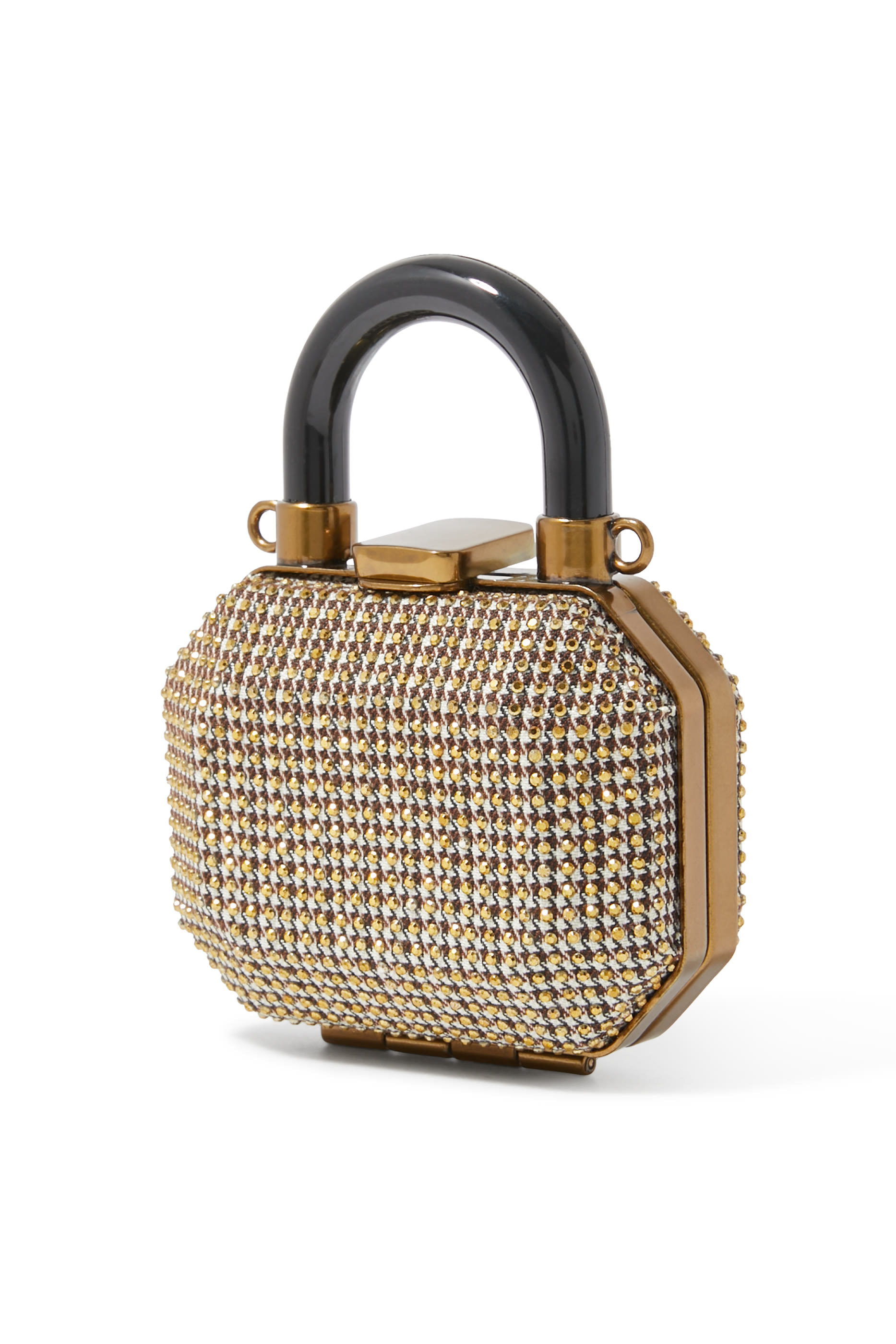 حقيبة كلاتش مايكرو بيد علوية