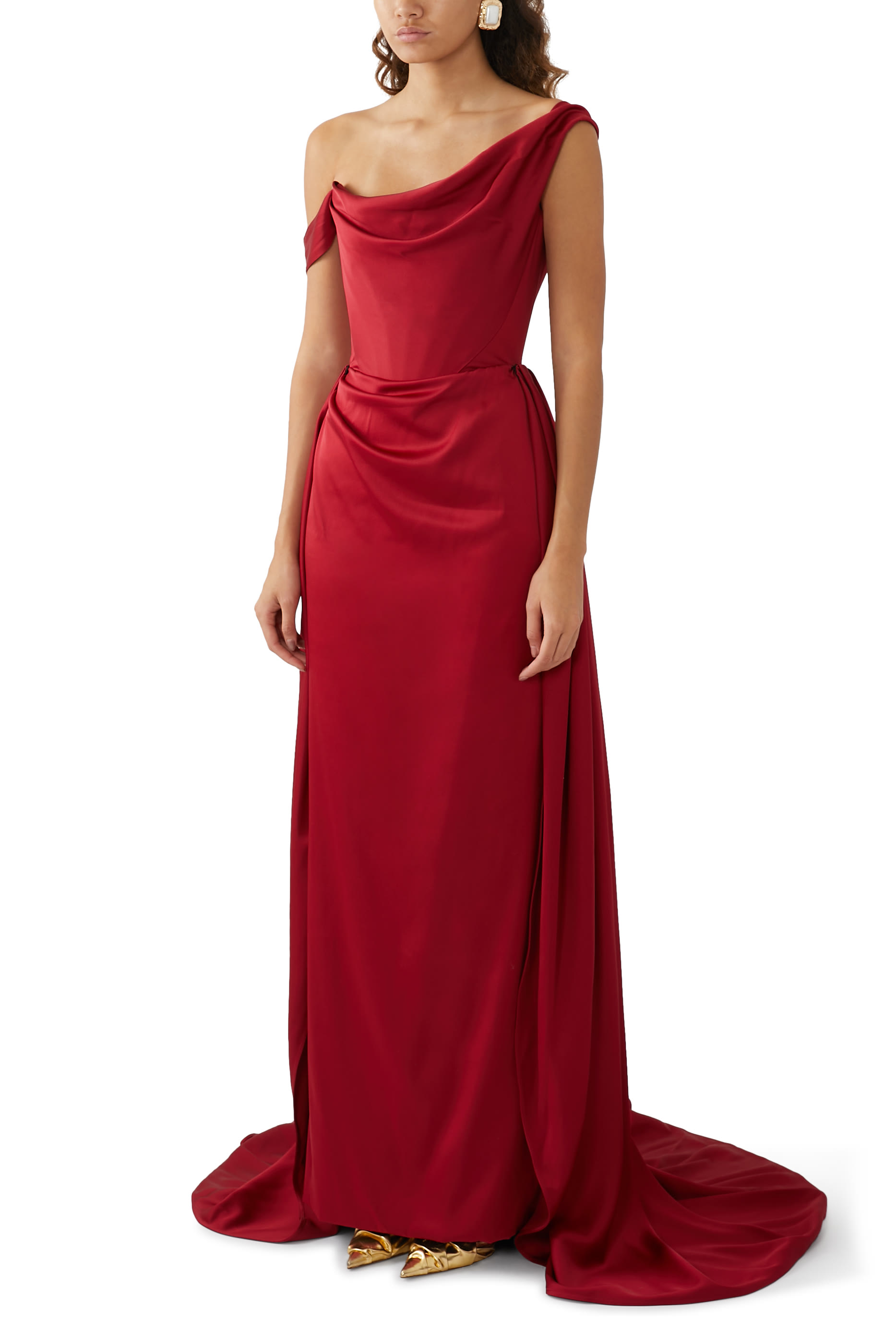 فستان سهرة نوفا غريس