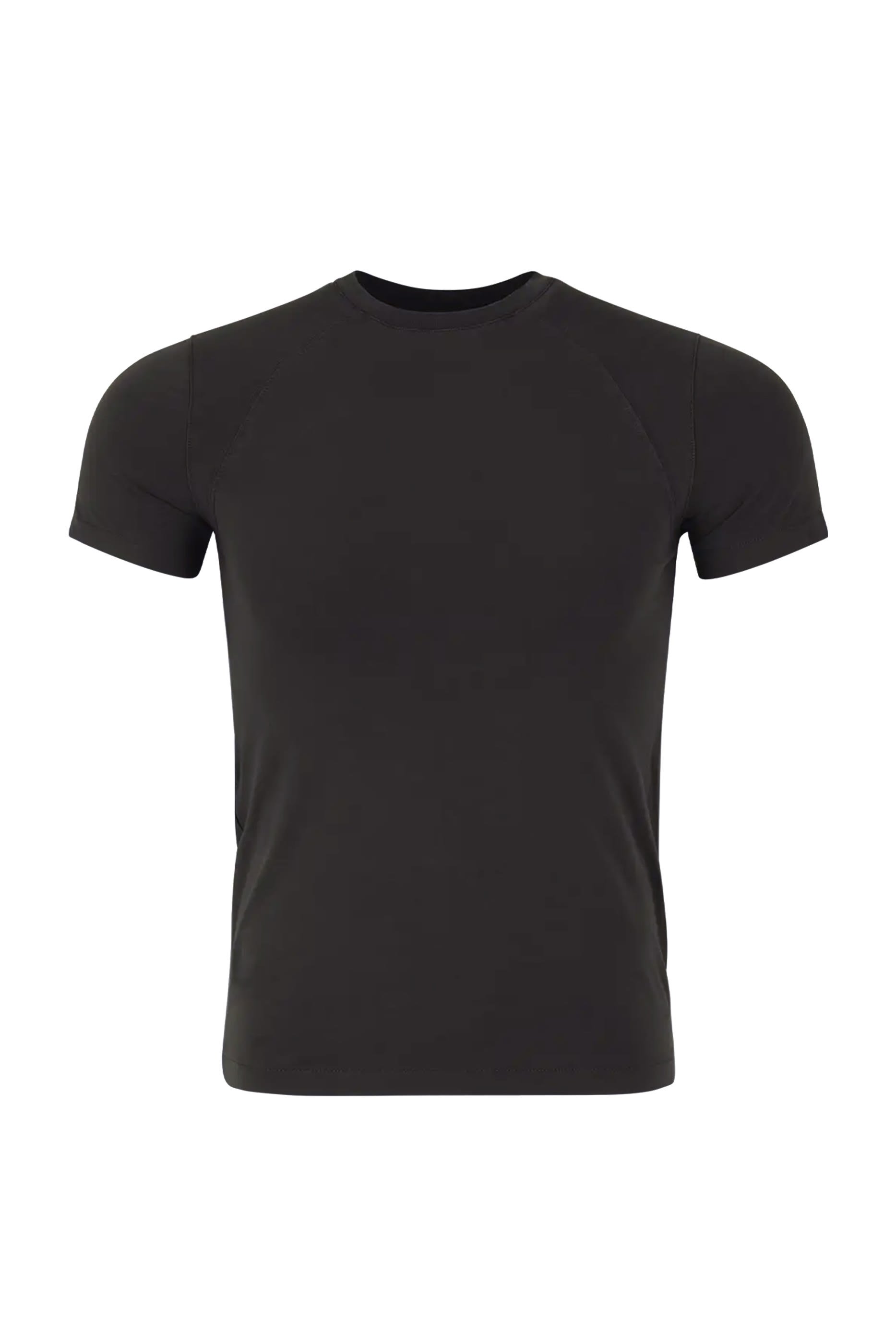 تيشيرت قصير