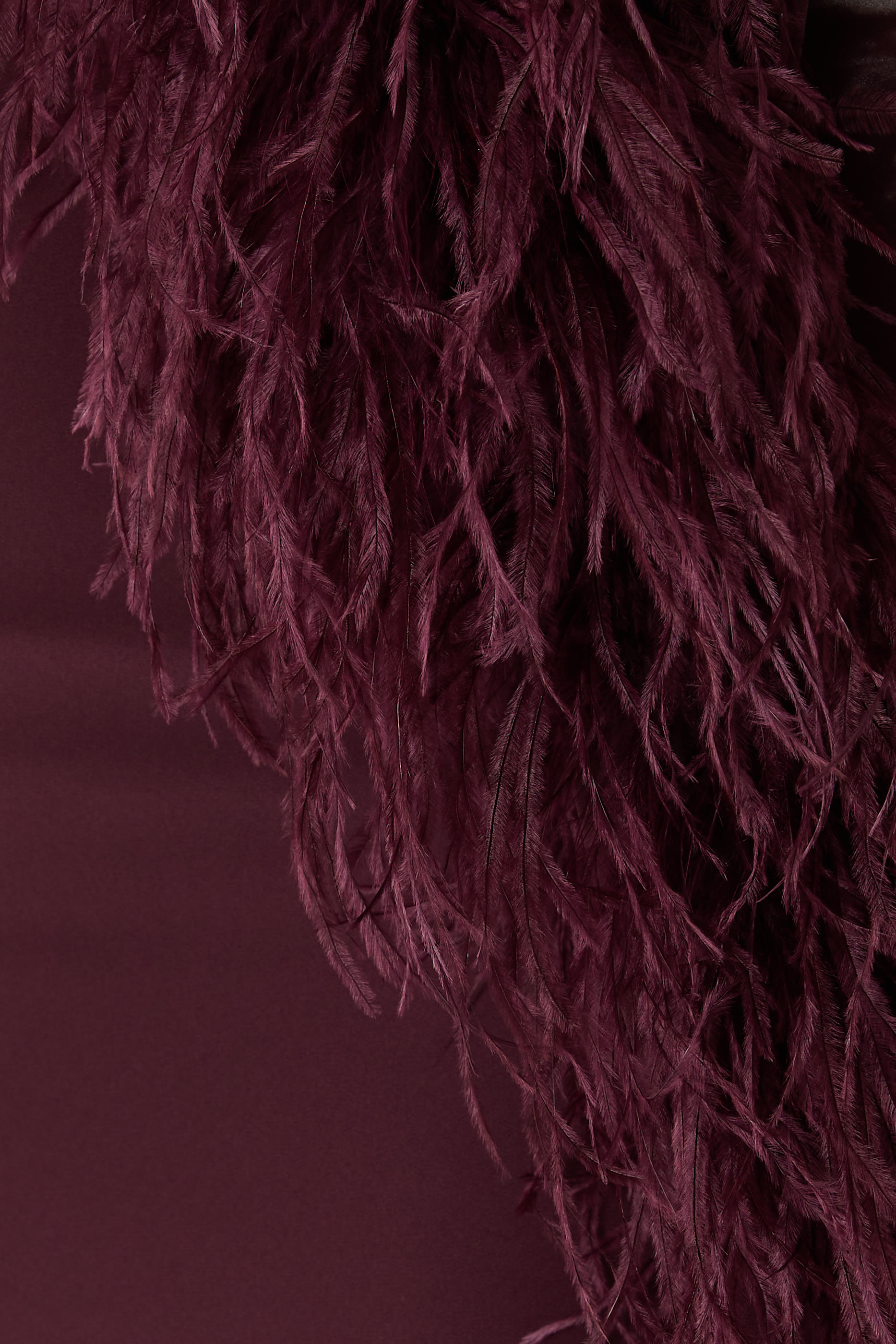 فستان فيستوسو طويل