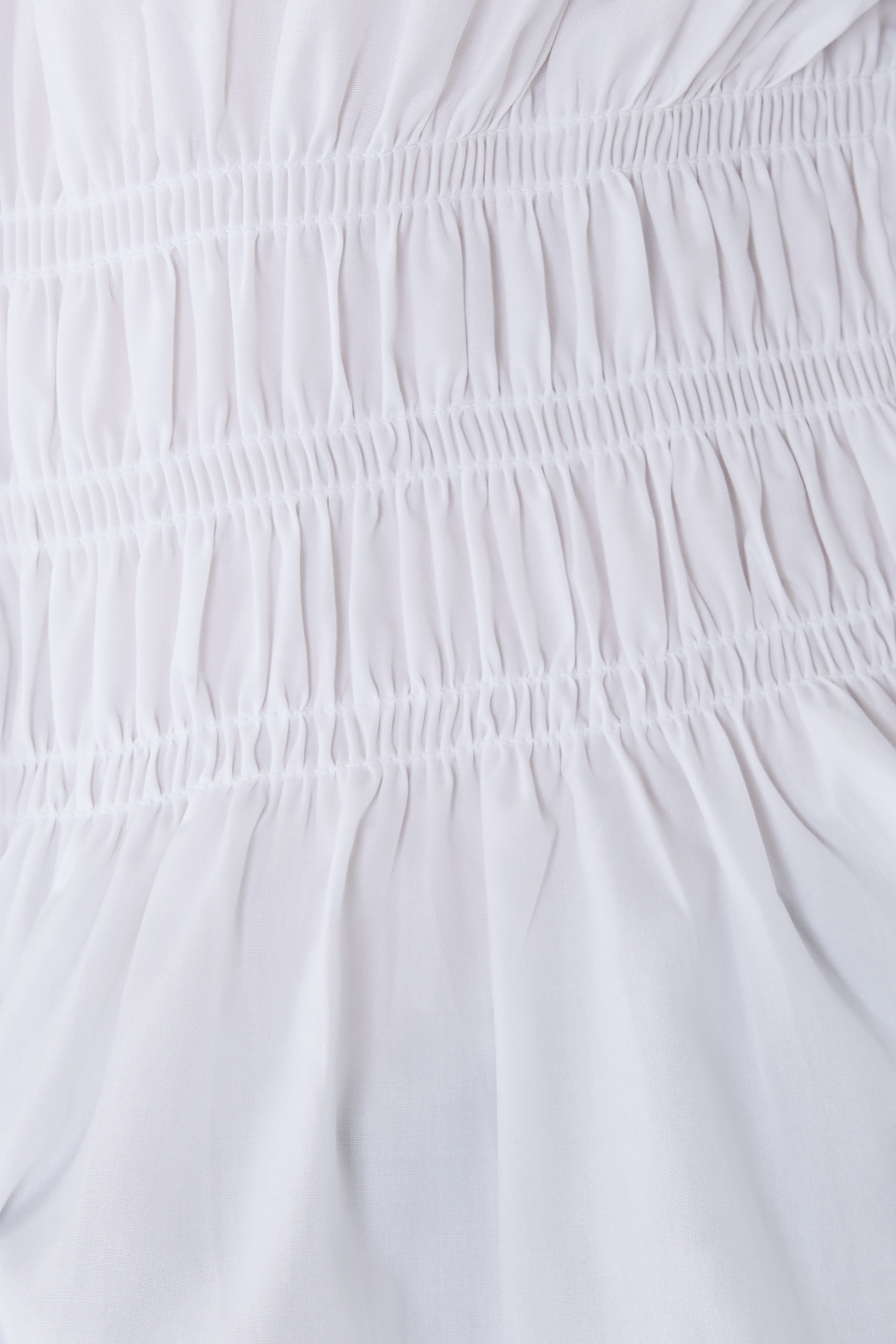 قميص بليث بوبلين