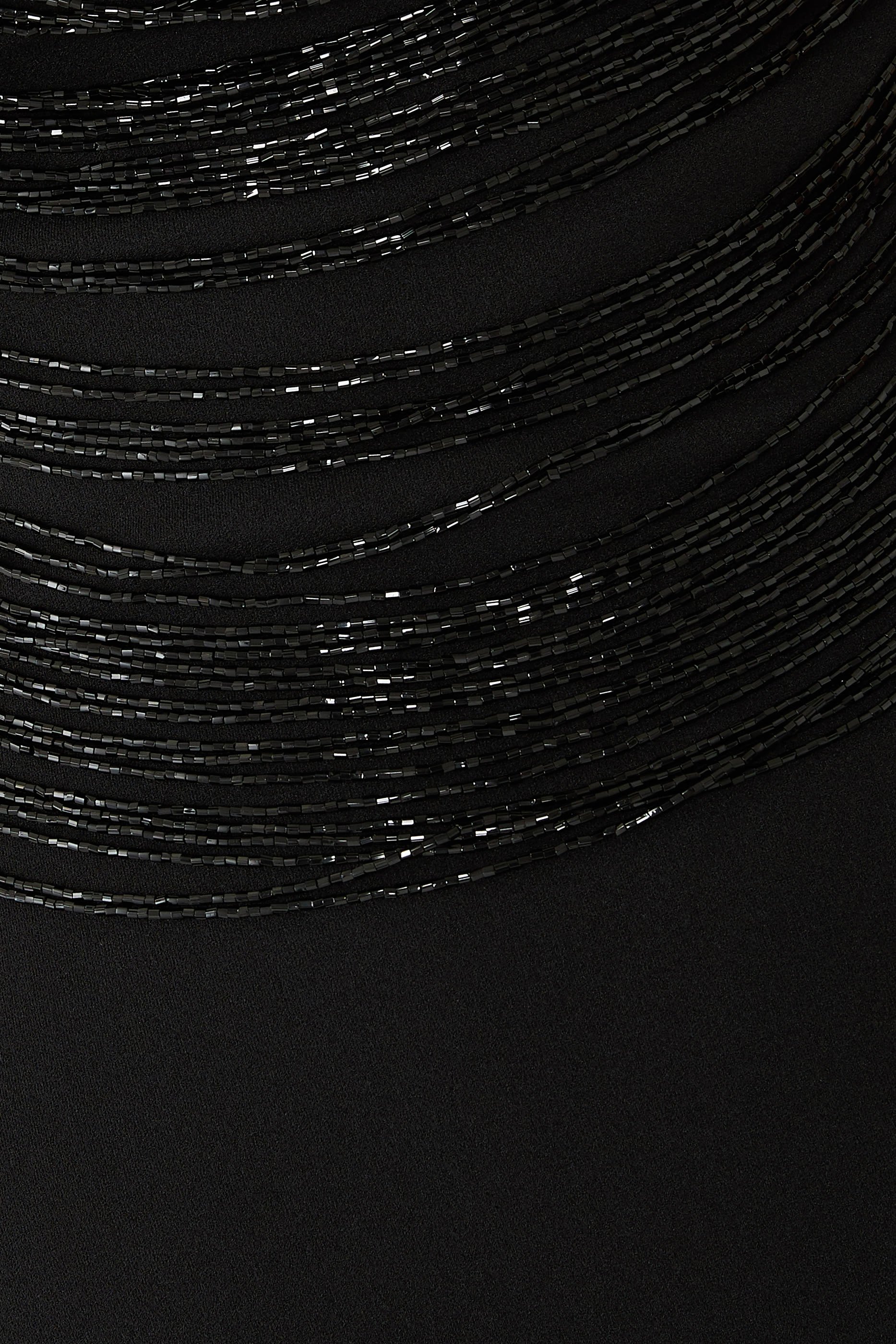 The Portia Maxi Dress