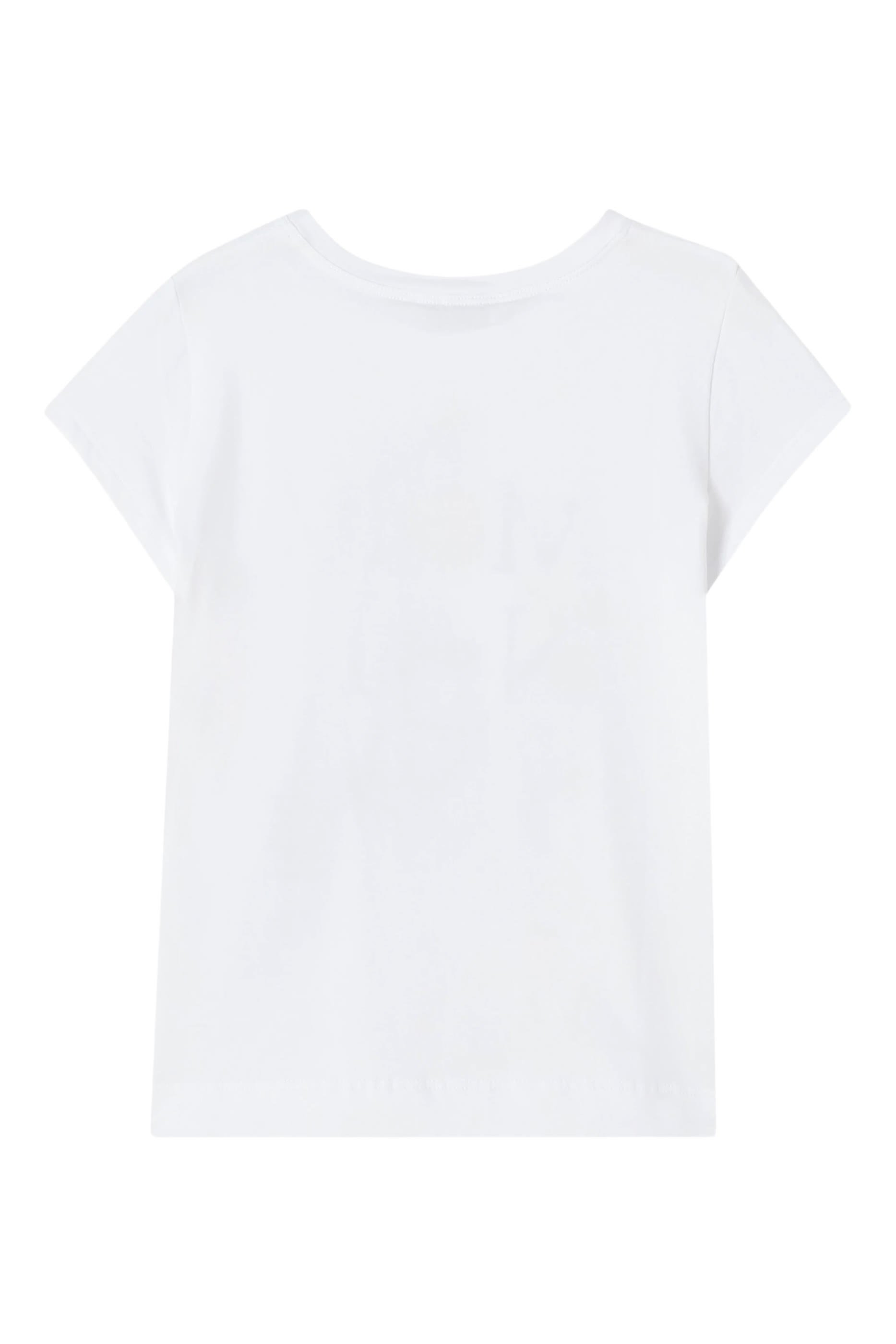 تيشيرت بوزيتانو للأطفال