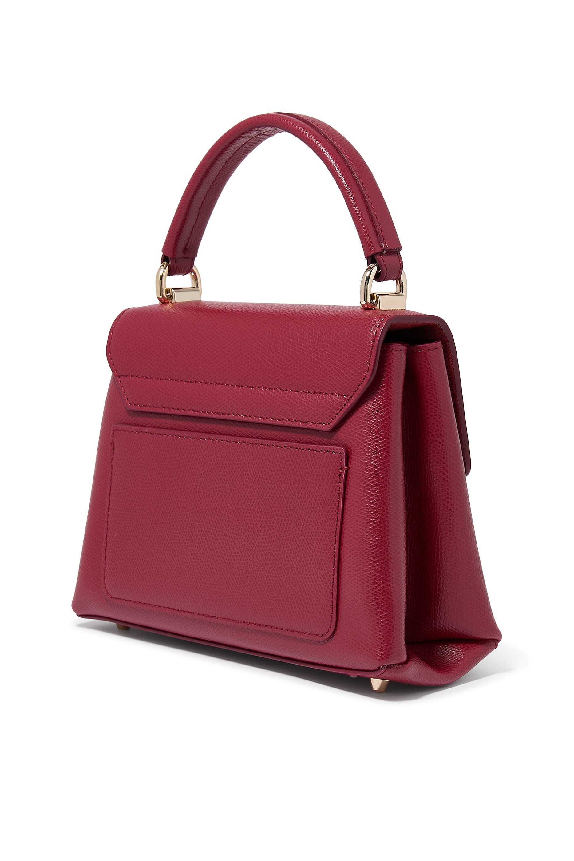 حقيبة 1927 صغيرة بيد علوية