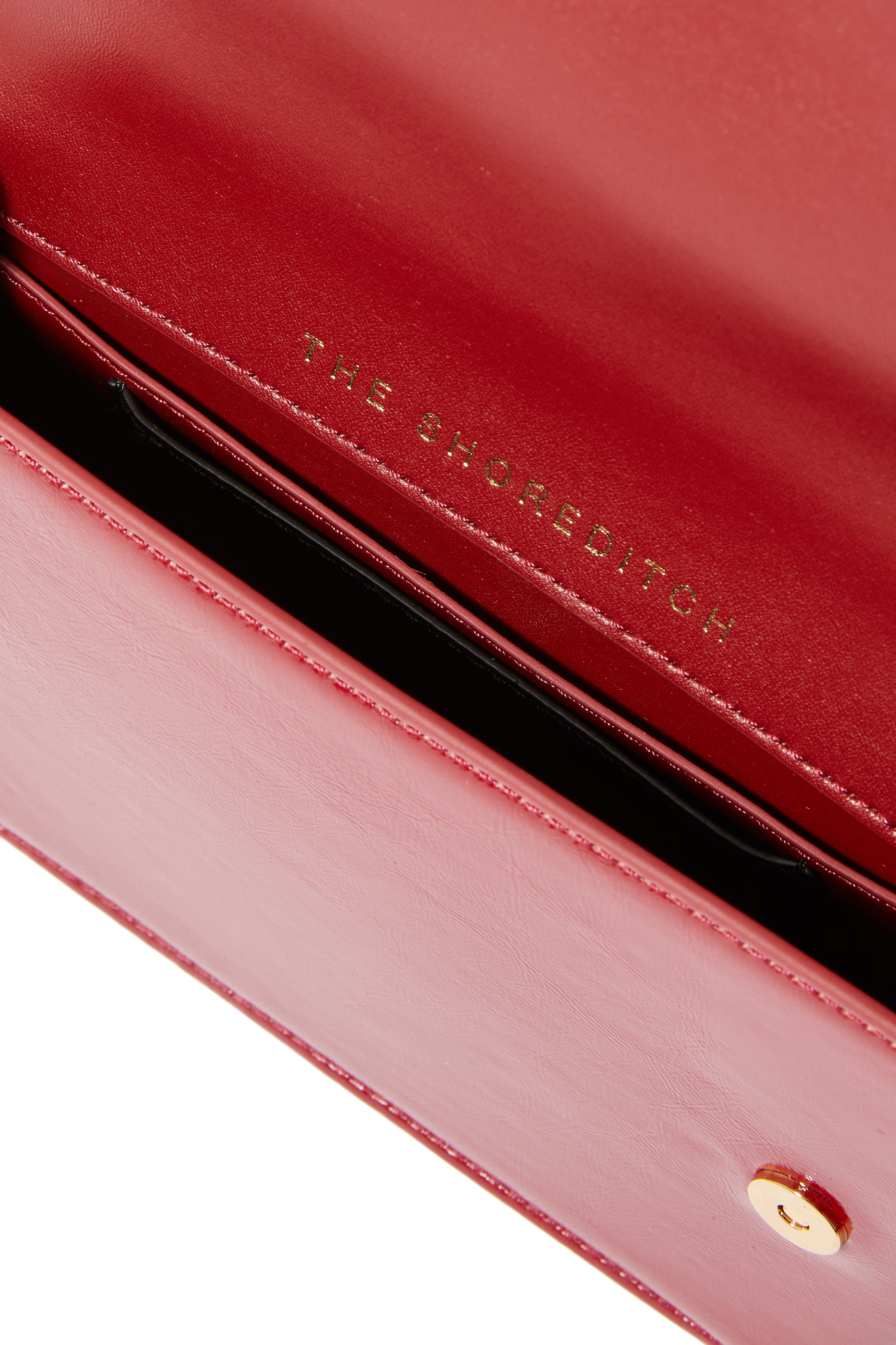 حقيبة شورديتش صغيرة بربطة فيونكة