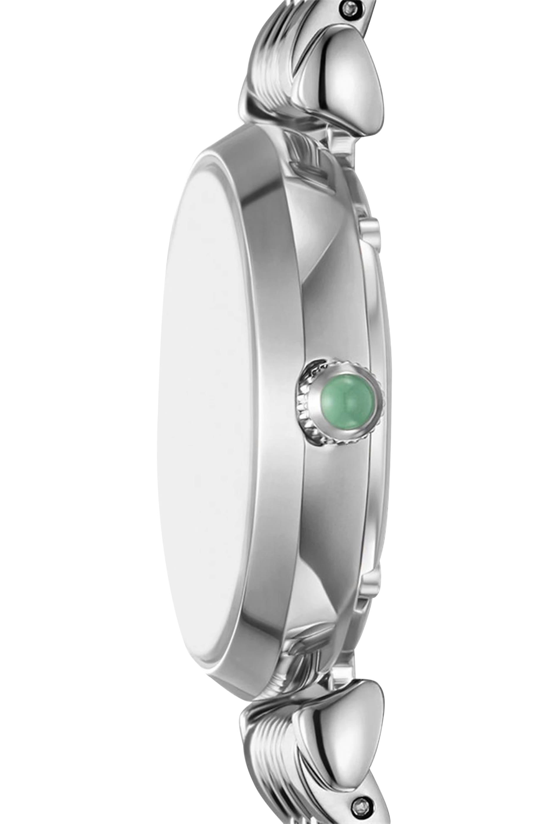 ساعة جياني ستانلس ستيل