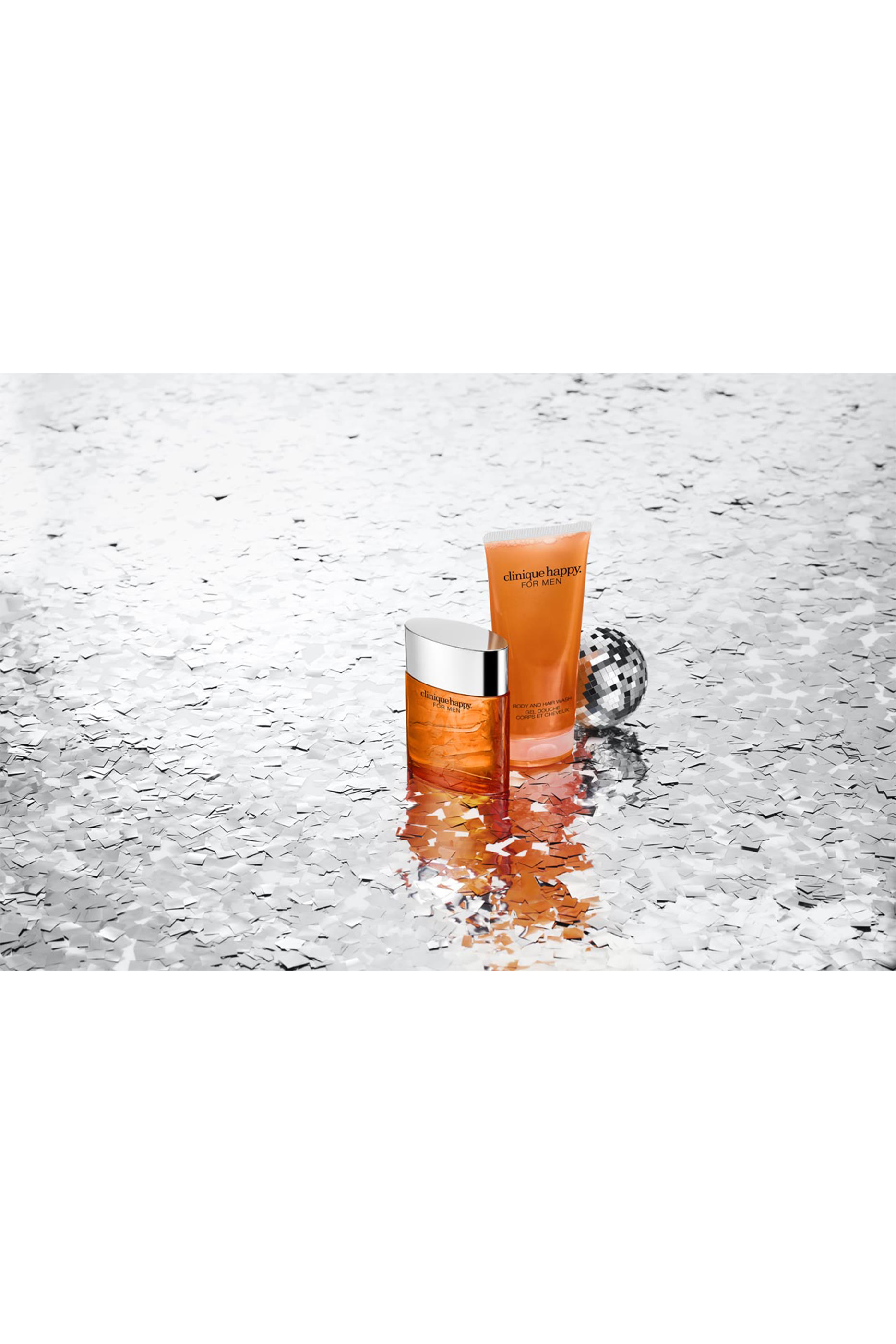 مجموعة عطر هابي فور هيم