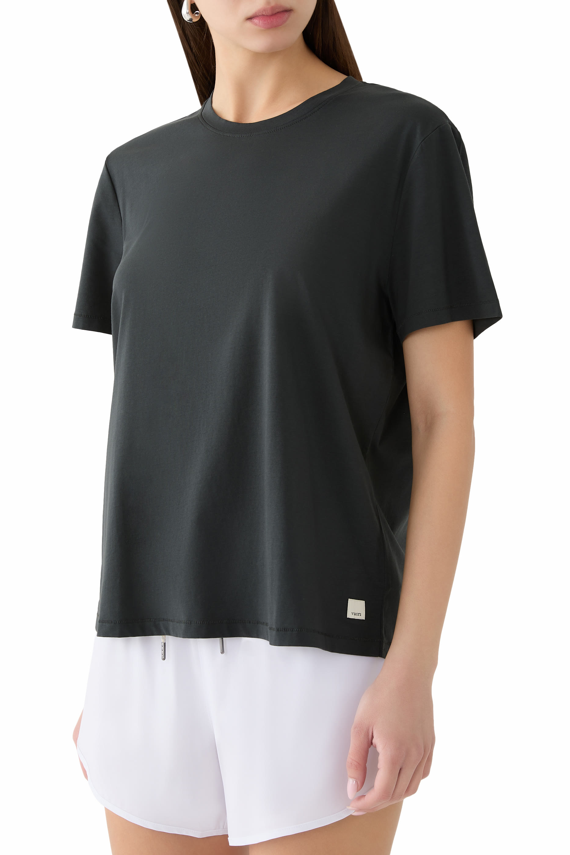 تيشيرت فيذر