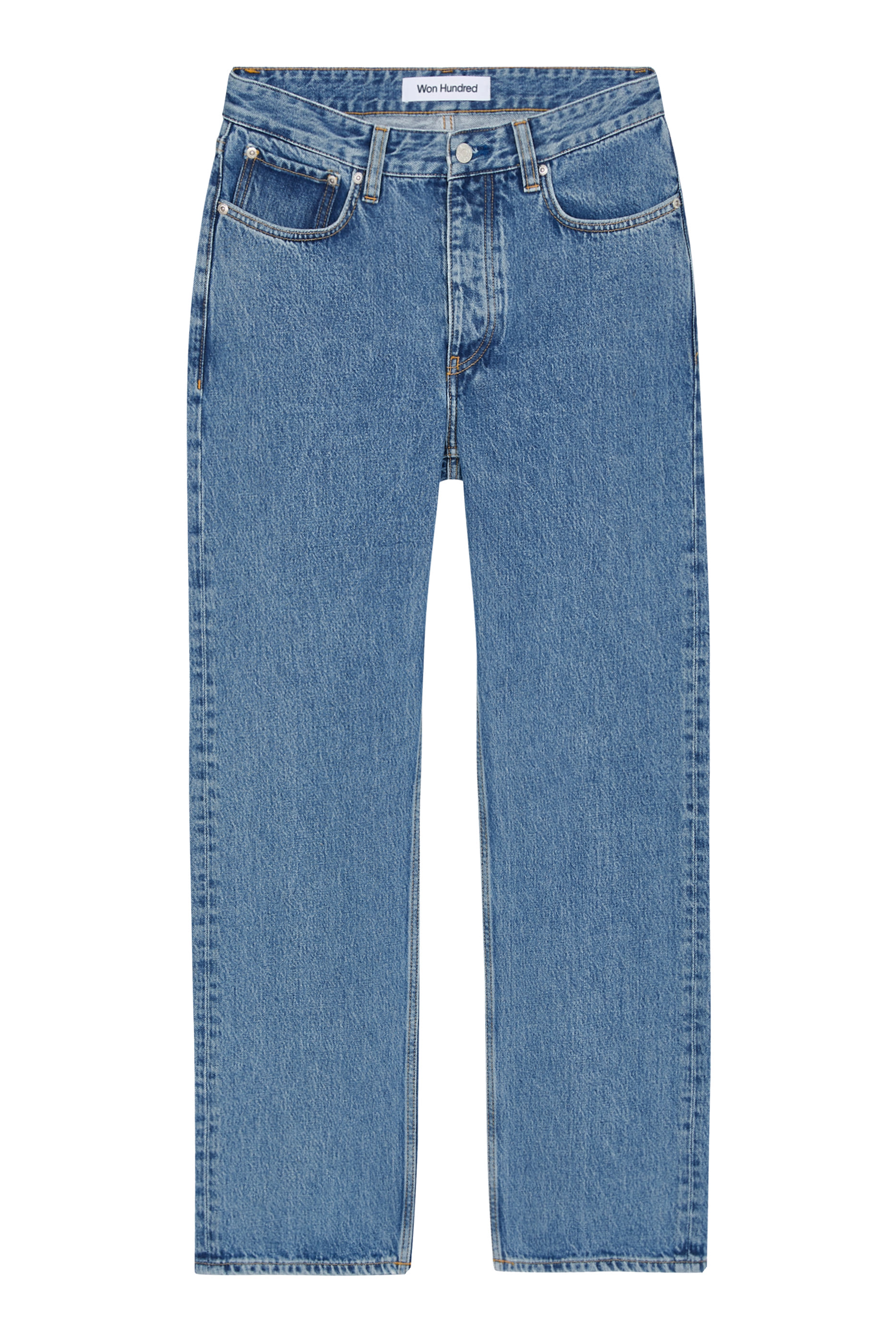 بنطال دنيم ستيفن