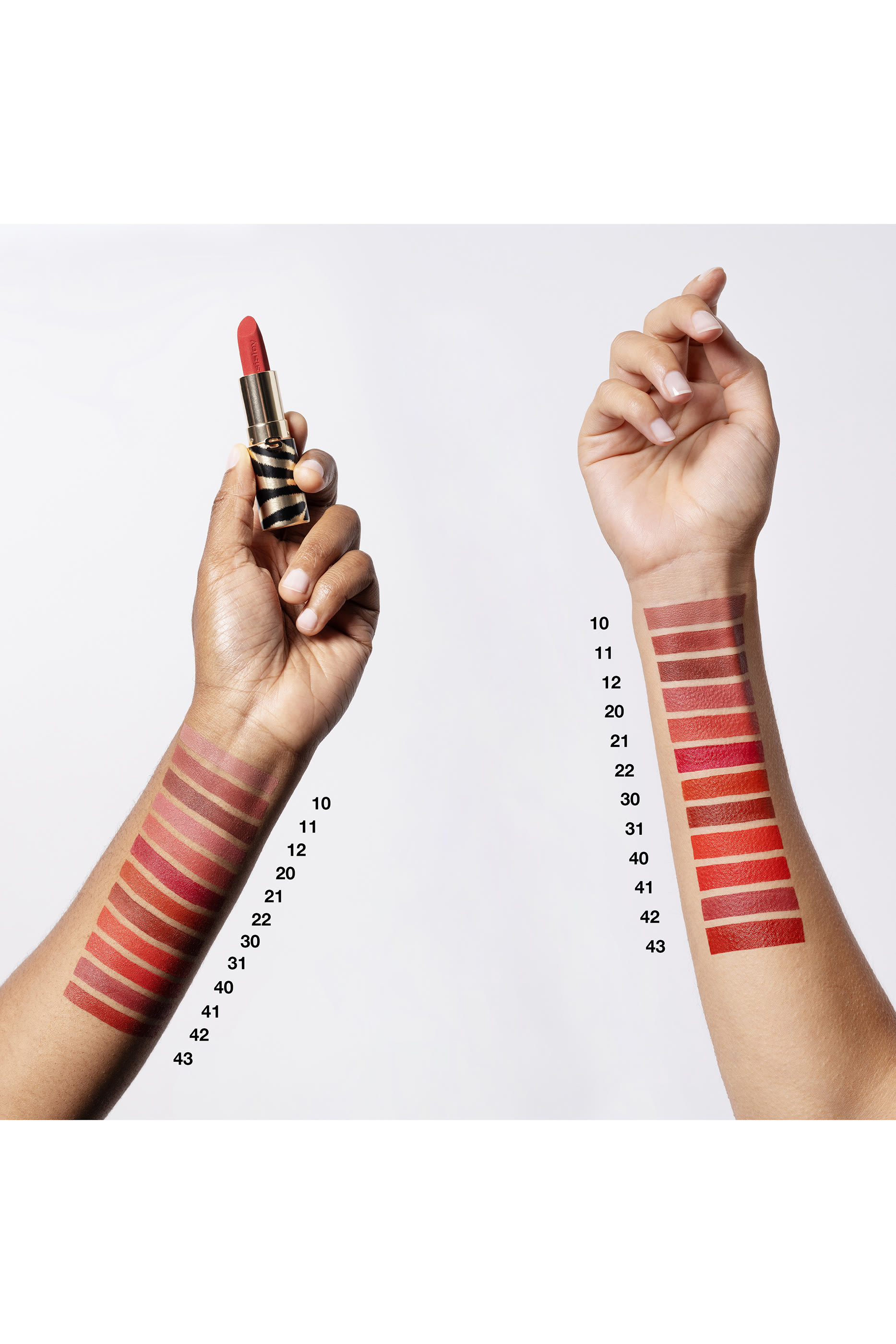 أحمر شفاه فيتو روج فيلفت