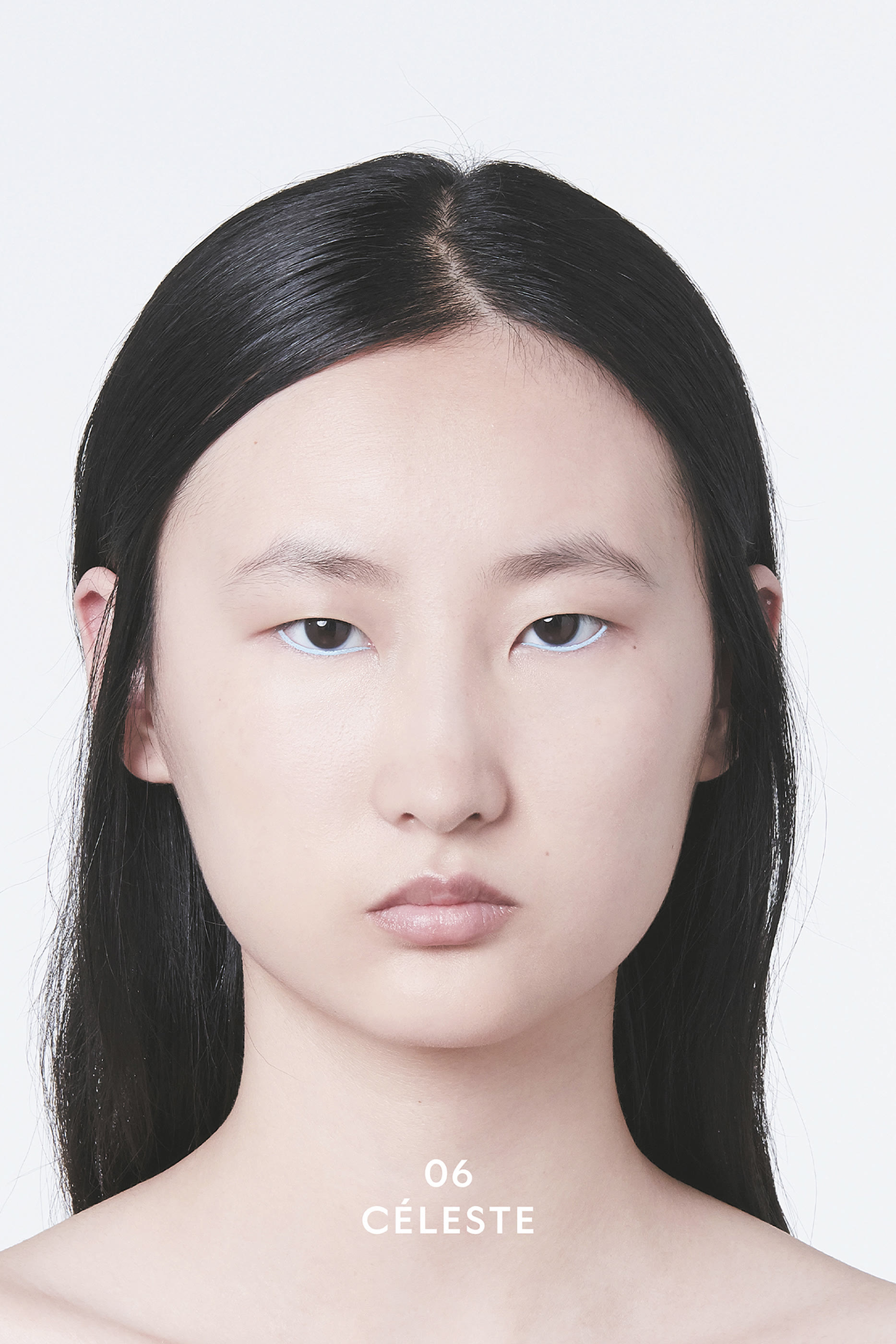 قلم تحديد العيون ستيلو