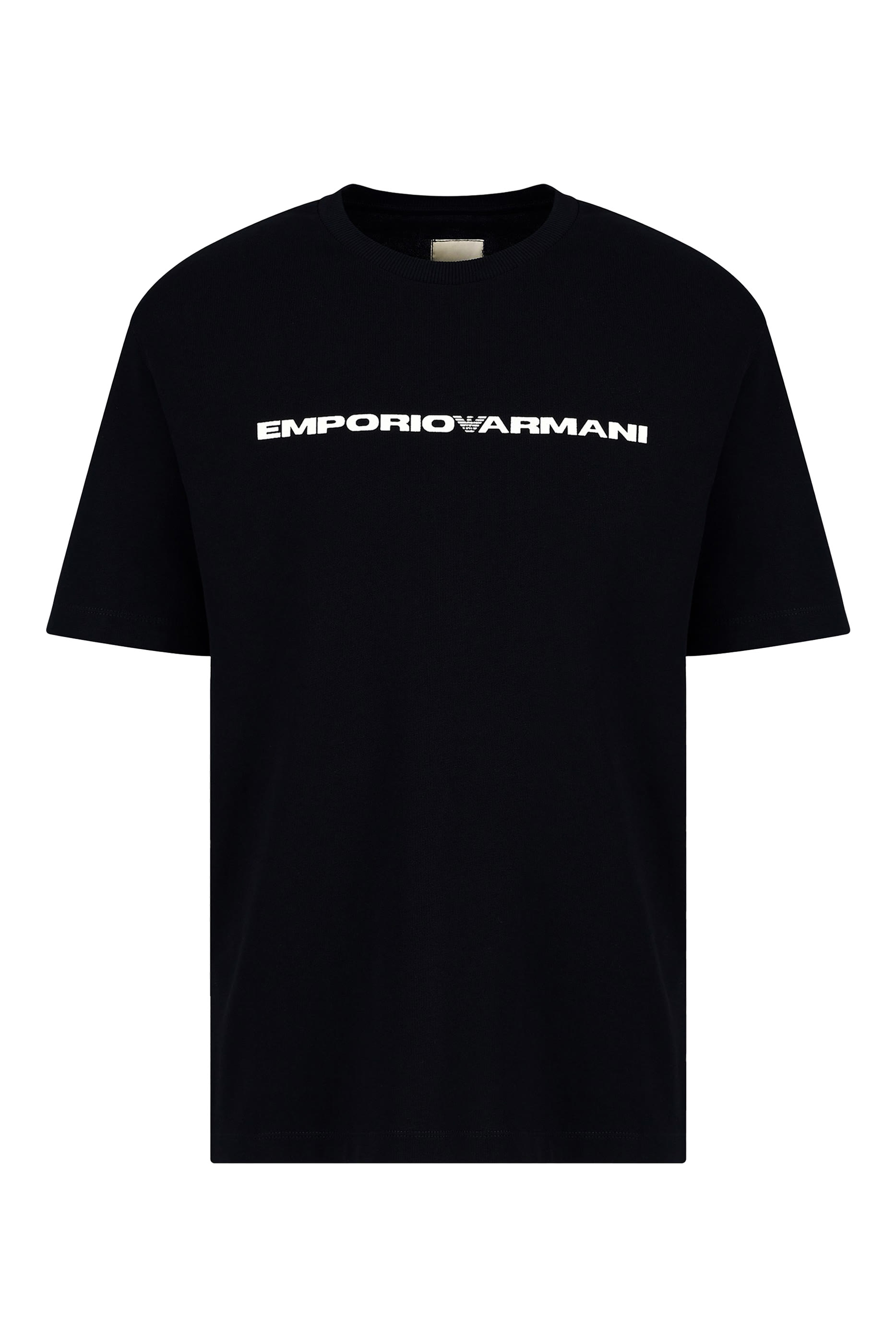 تيشيرت اي اس في كابسول جرسيه عضوي أمريكي