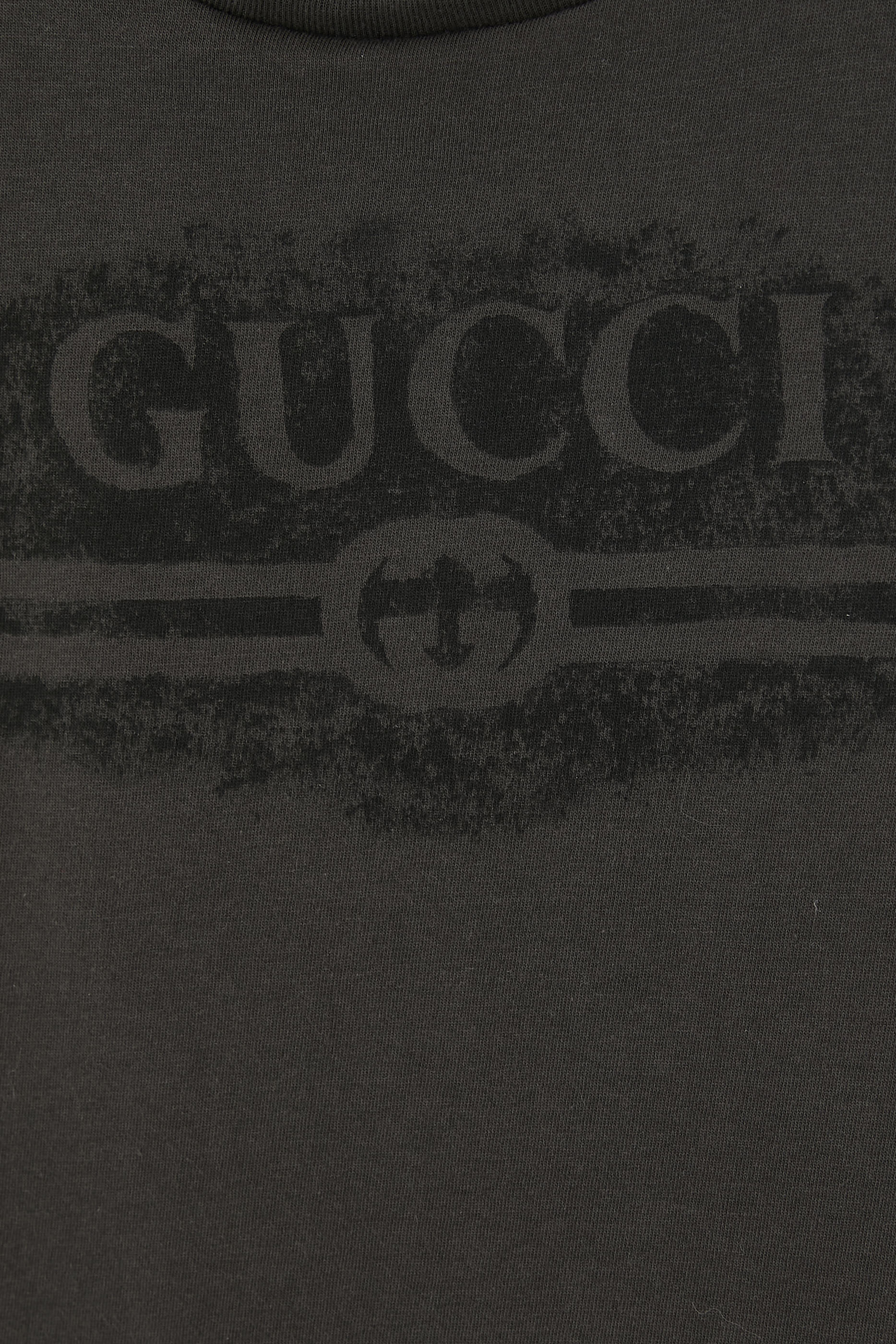 تيشيرت قطن جيرسيه بتطريزات