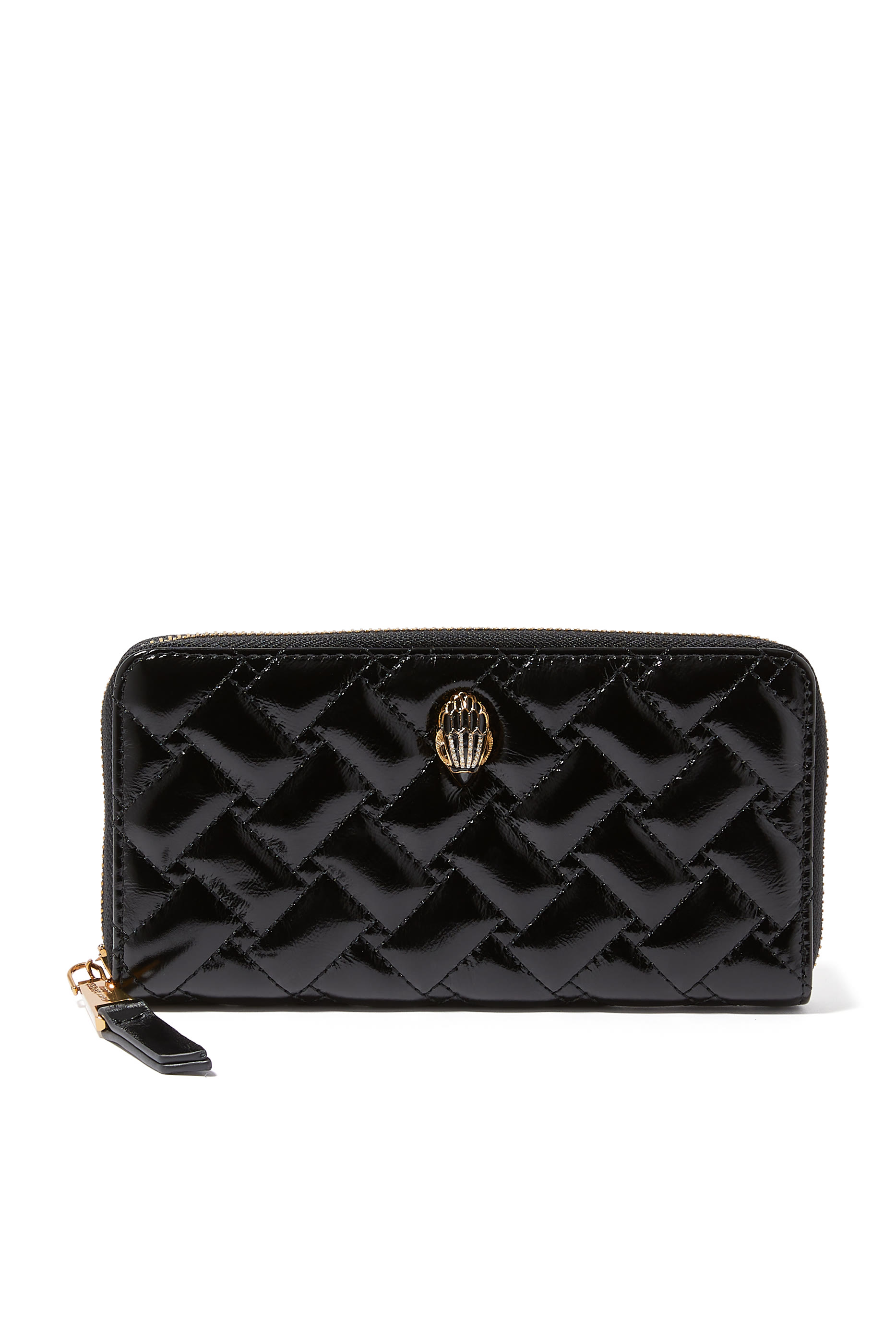 محفظة كنسينغتون بسحاب محيط