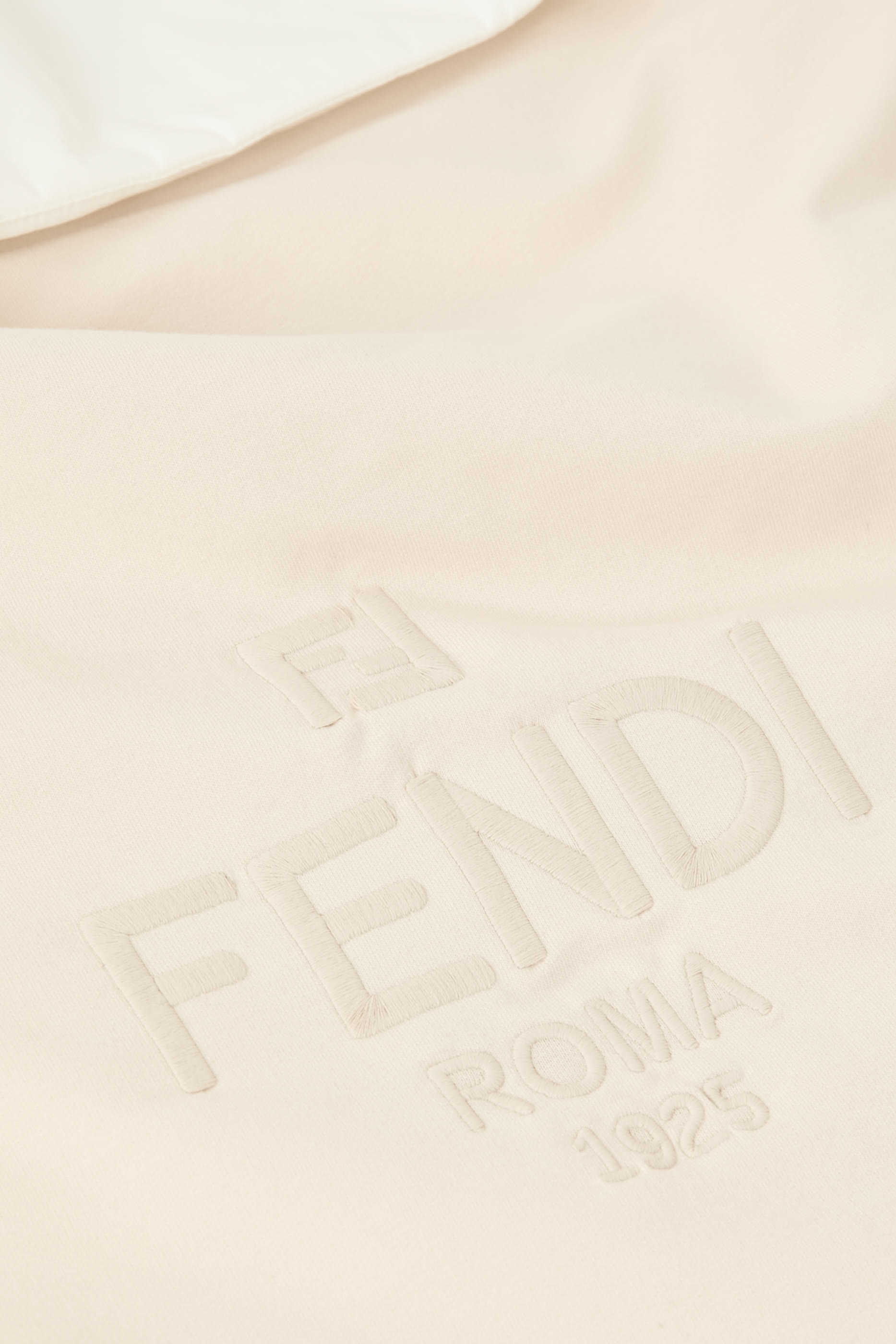 كيس نوم بشعار الماركة للأطفال