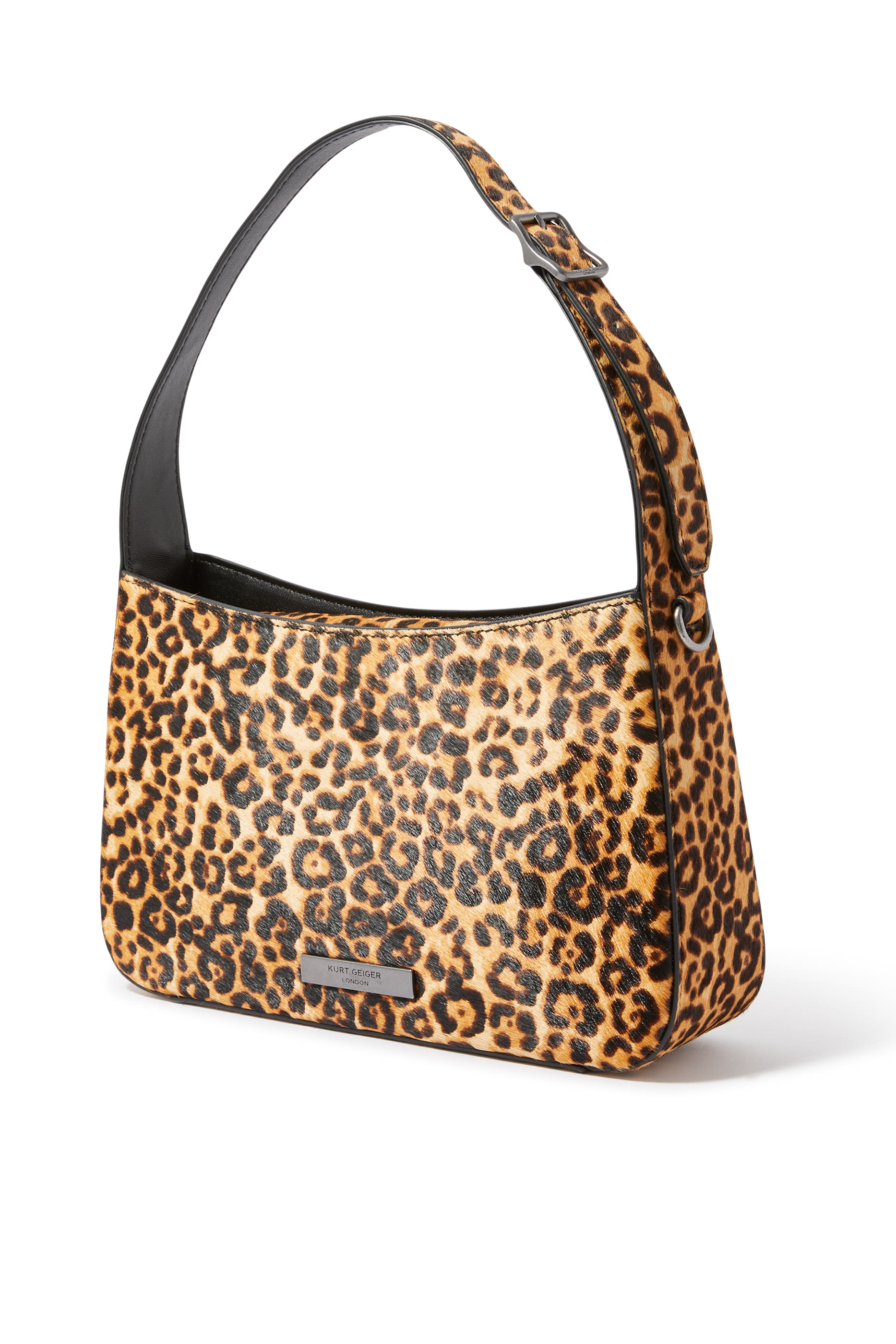 حقيبة كتف بوند