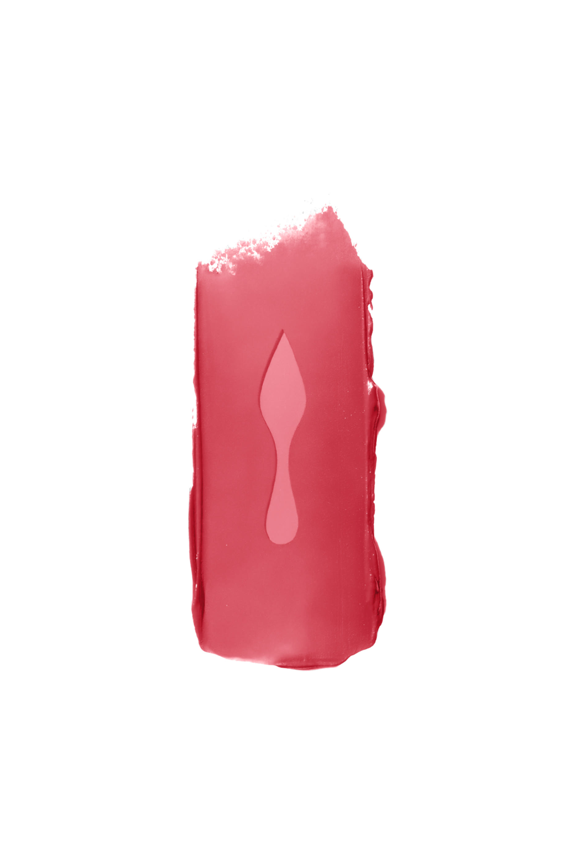 أحمر شفاه يتركيبة سائلة غير لامعة