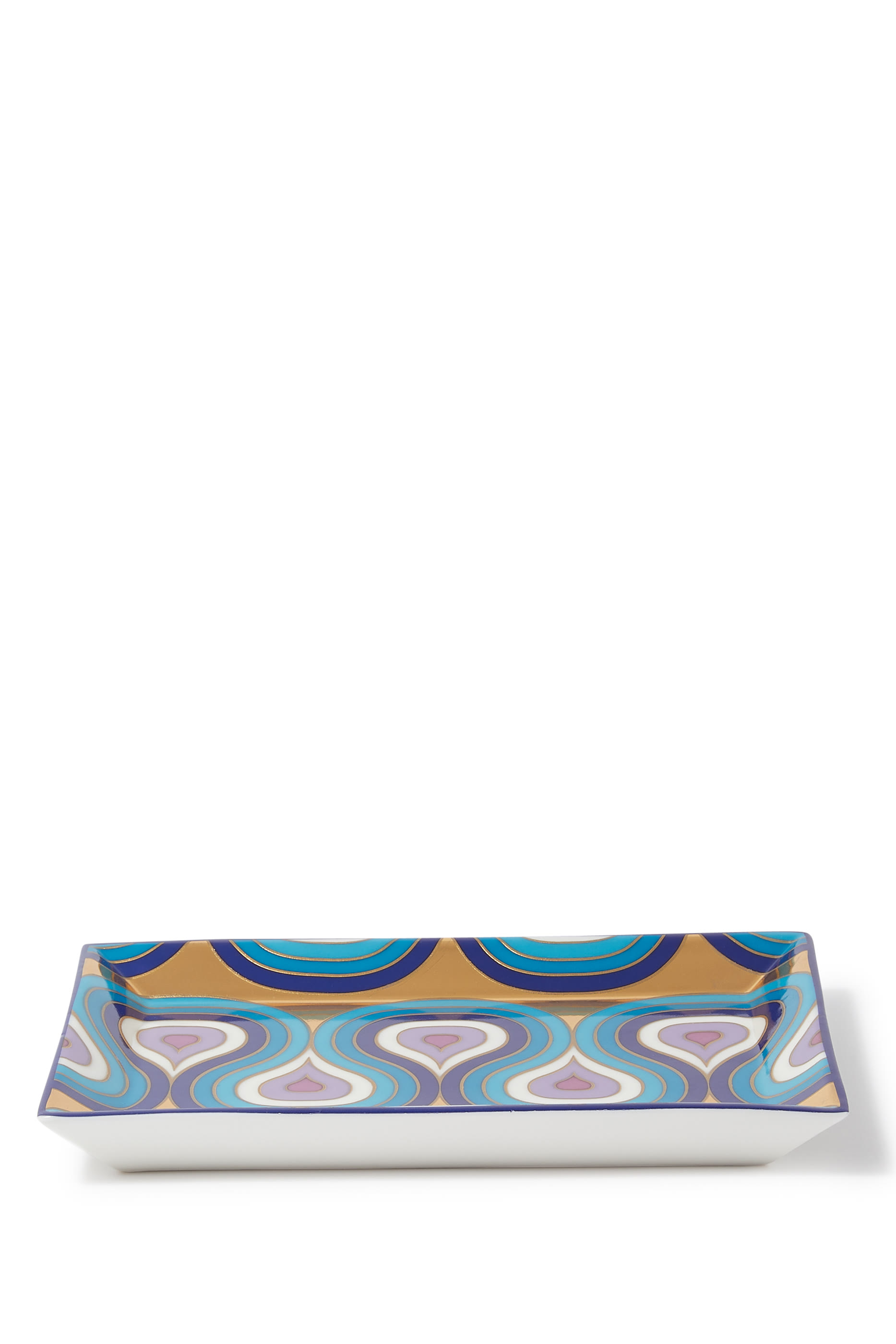 صينية ميلانو مستطيلة