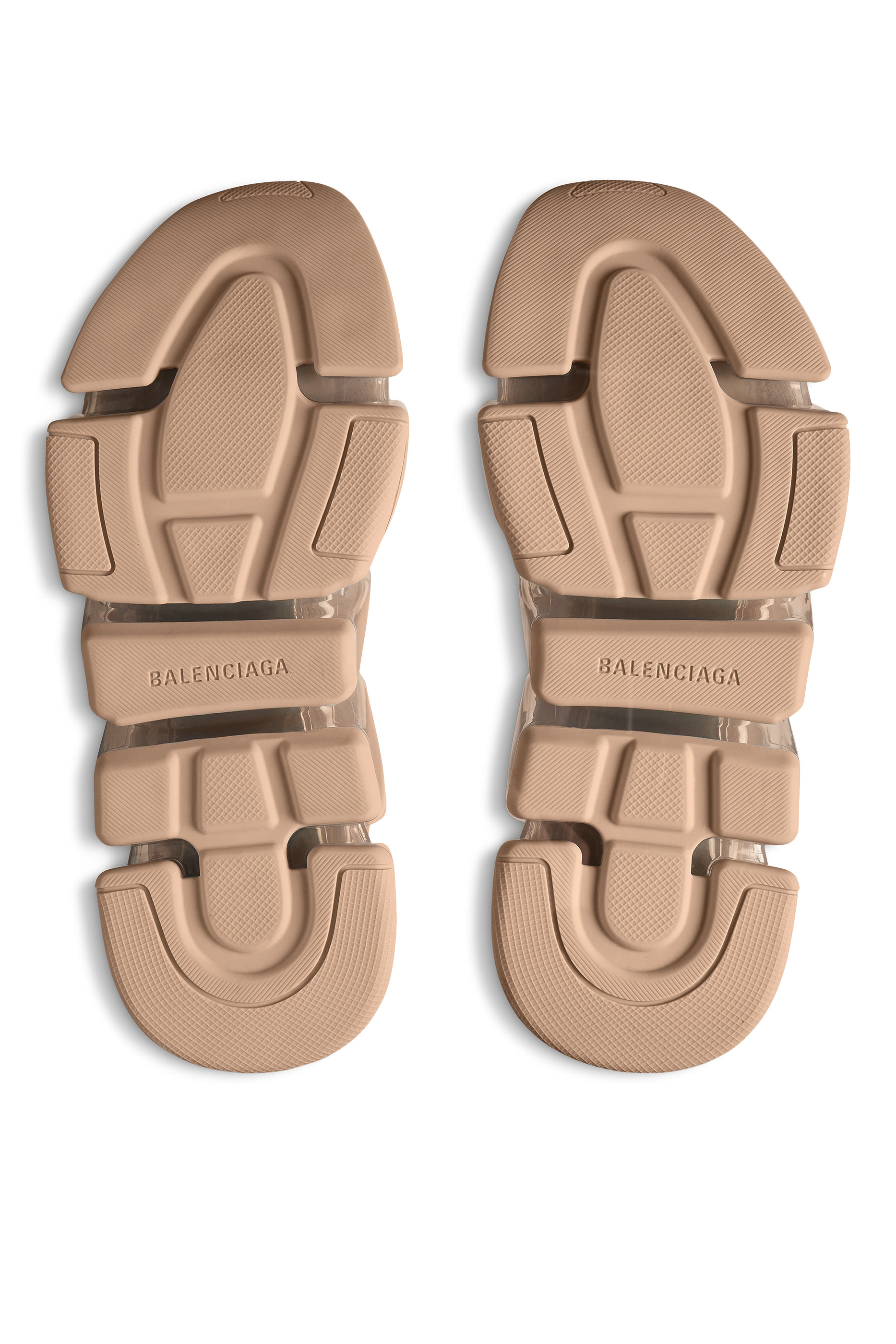 سنيكرز سبيد 2.0 بلون واحد نسيج معاد تدويره