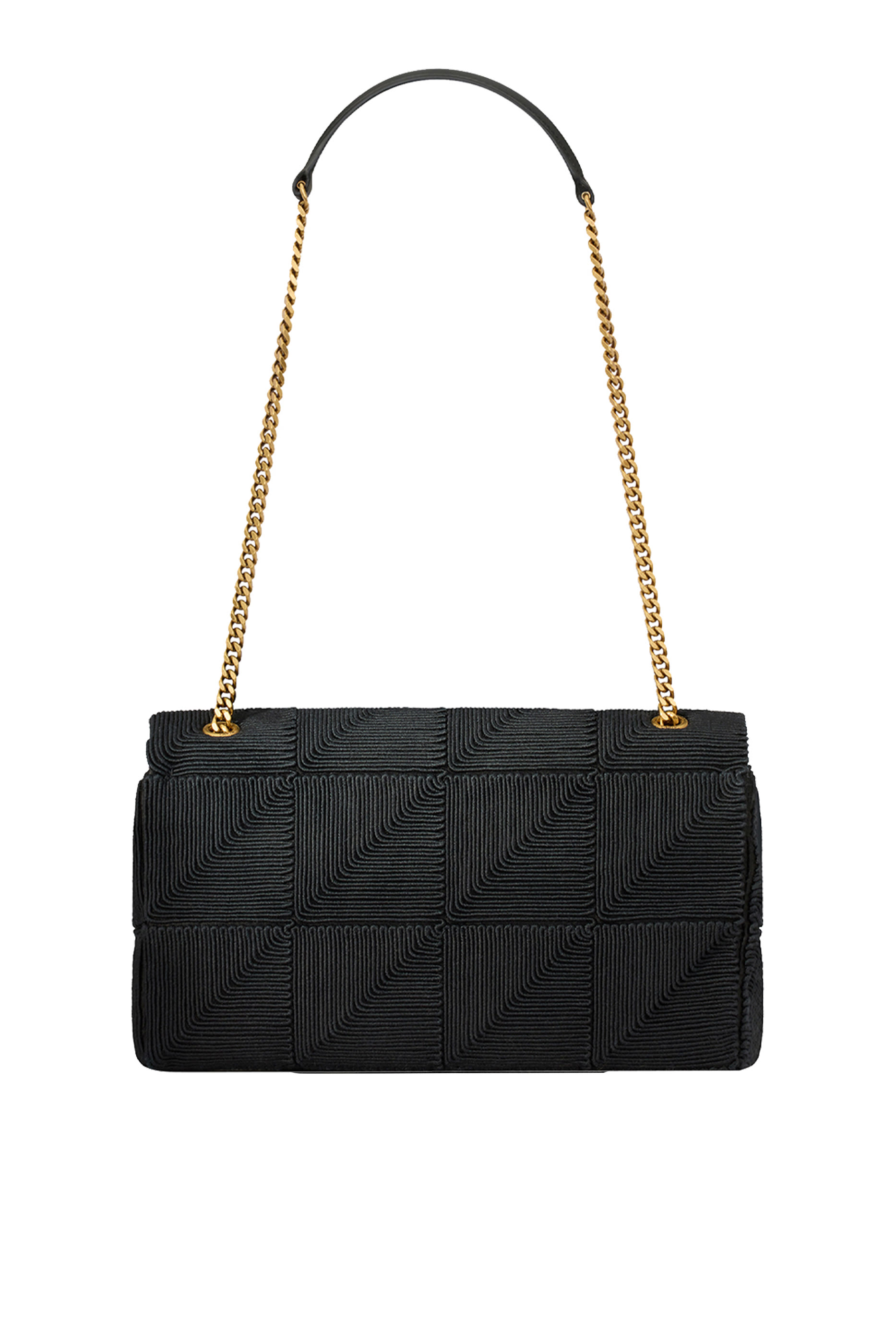 حقيبة جامي متوسطة بسلسلة