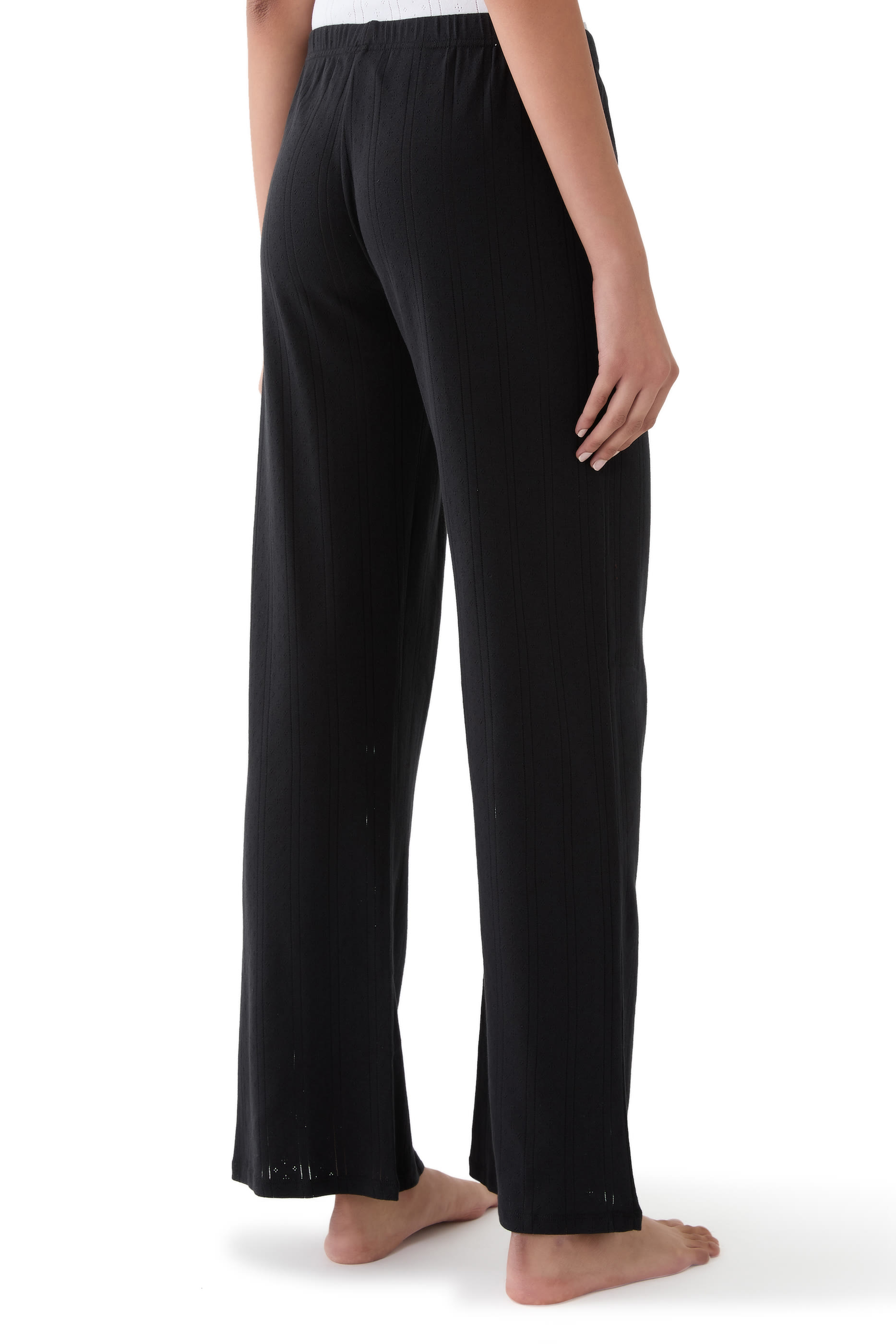 بنطال بيجامة