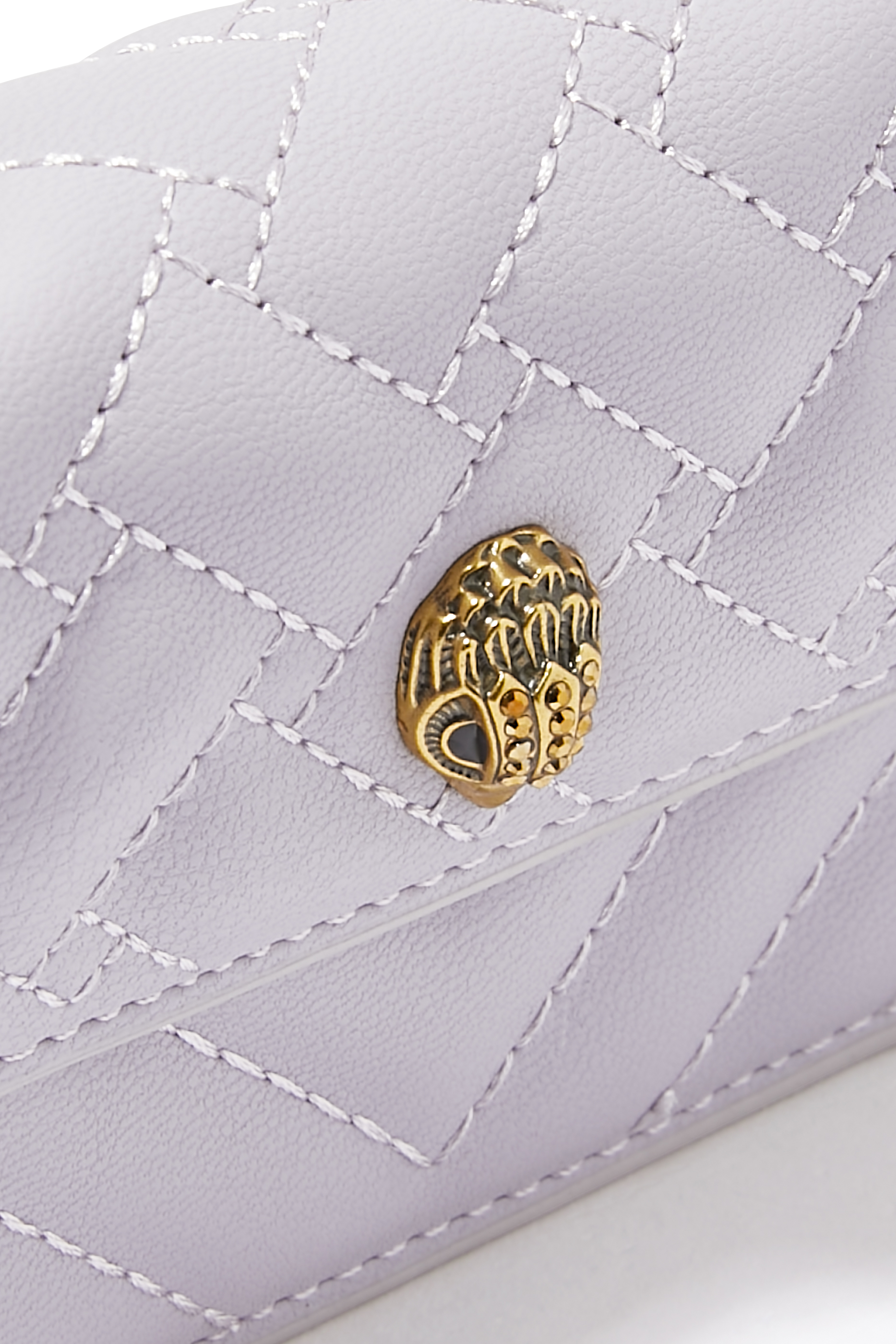 محفظة كينسينغتون صغيرة بسلسلة