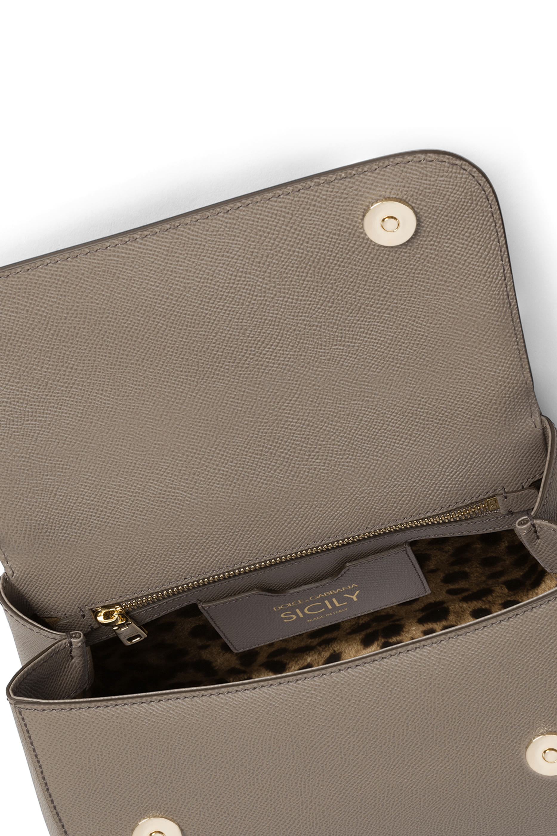 حقيبة يد سيسلي متوسطة