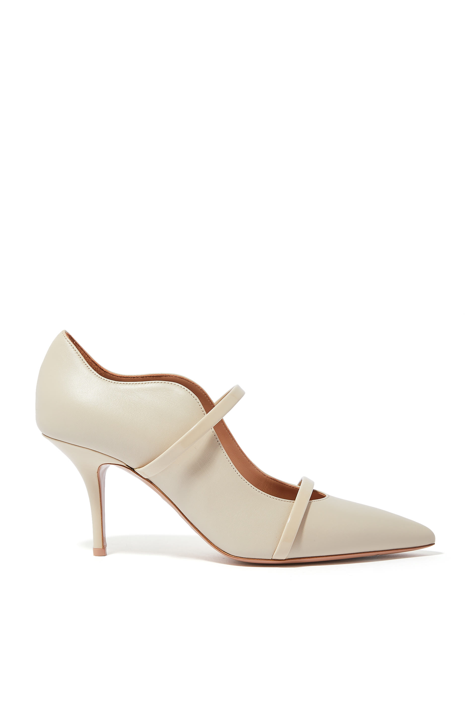 حذاء كلاسيكي مورين 70