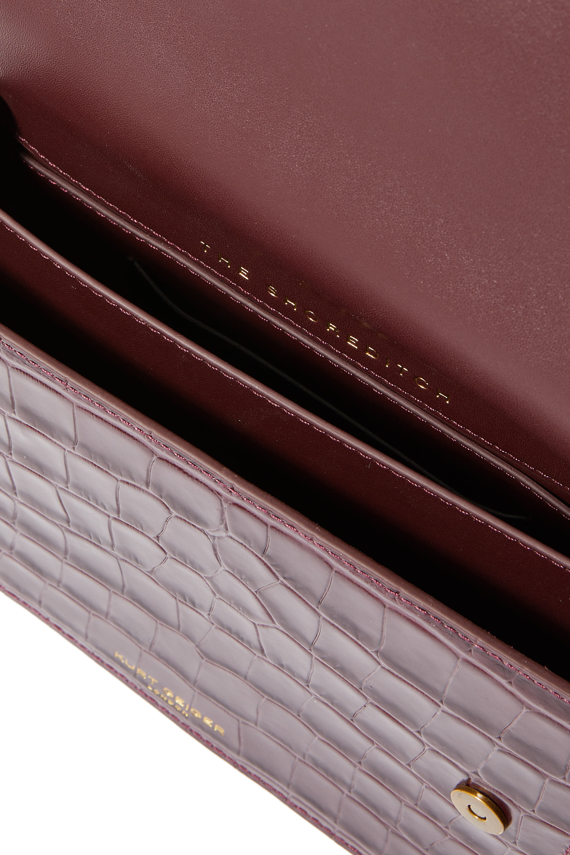 حقيبة كروس بودي شورديتش