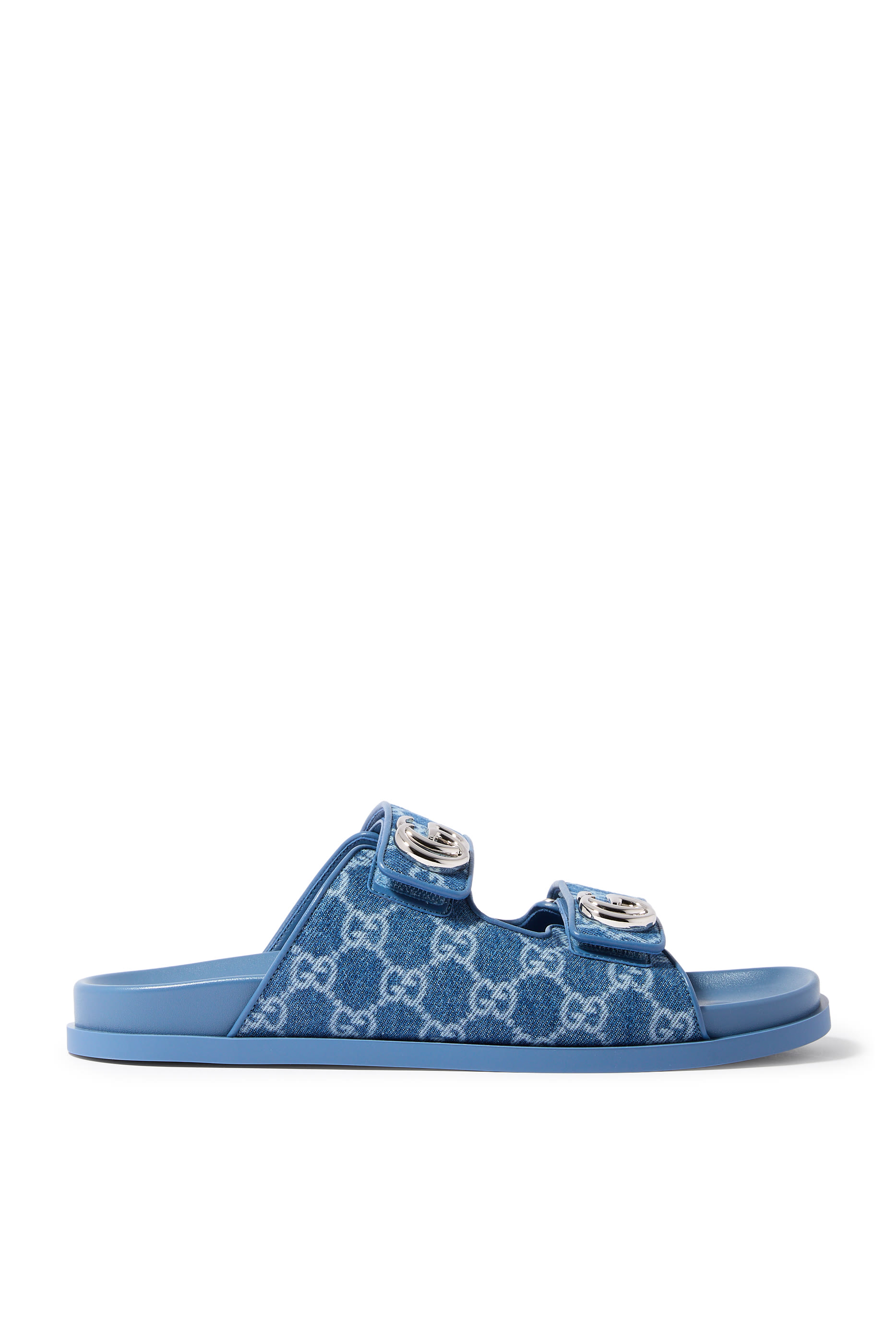 صندل دنينم سهل الإرتداء