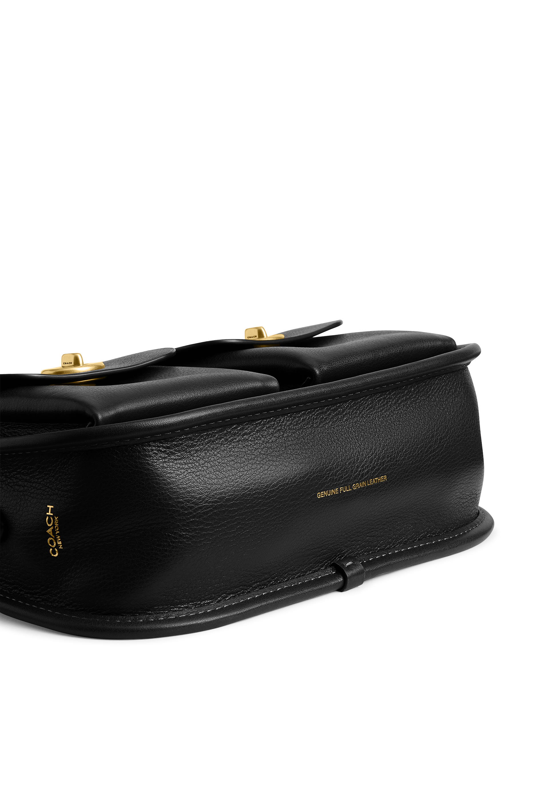 حقيبة ويفرلي مزدوجة القفل