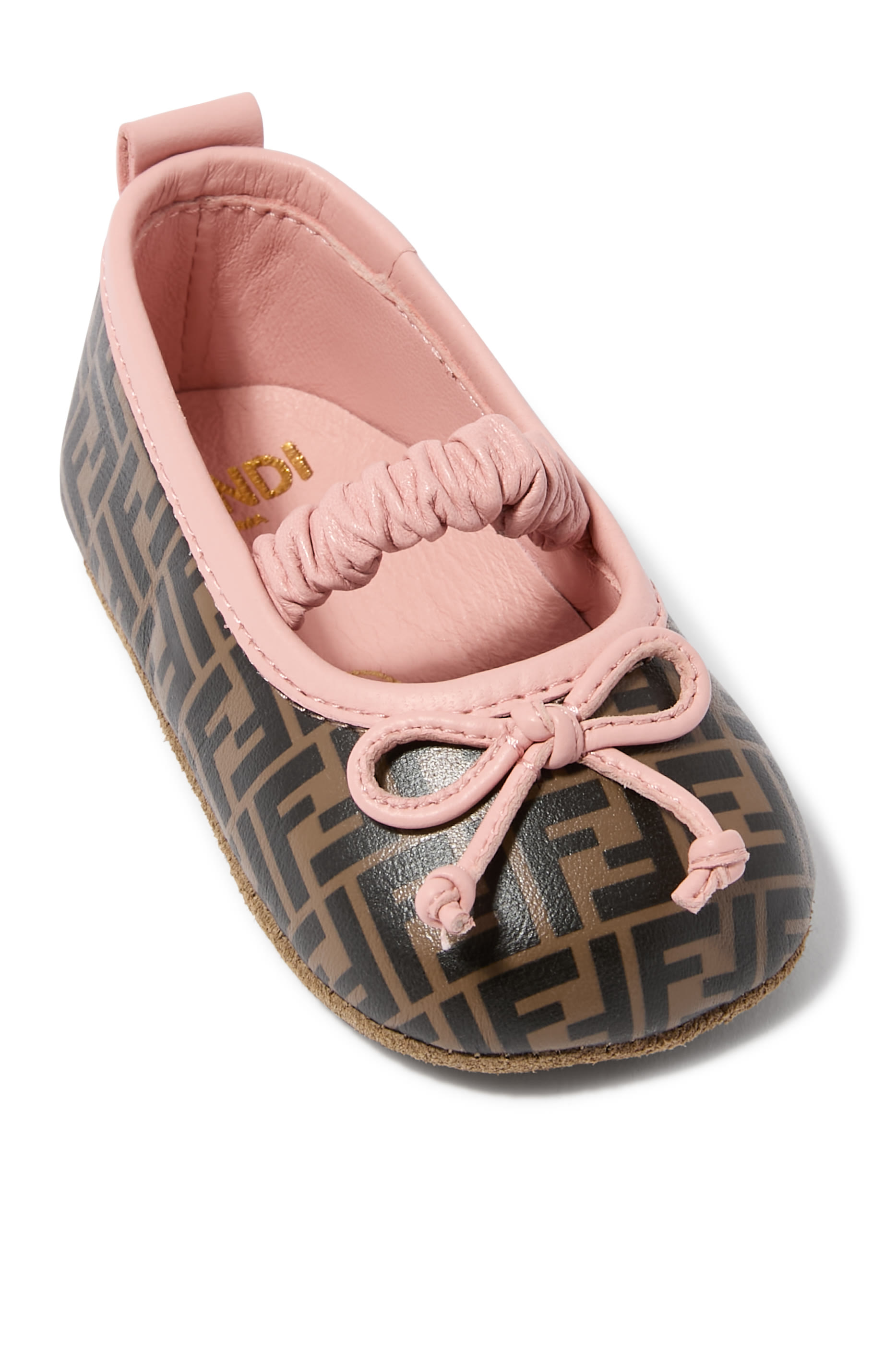 حذاء بالرينا جونيور للأطفال