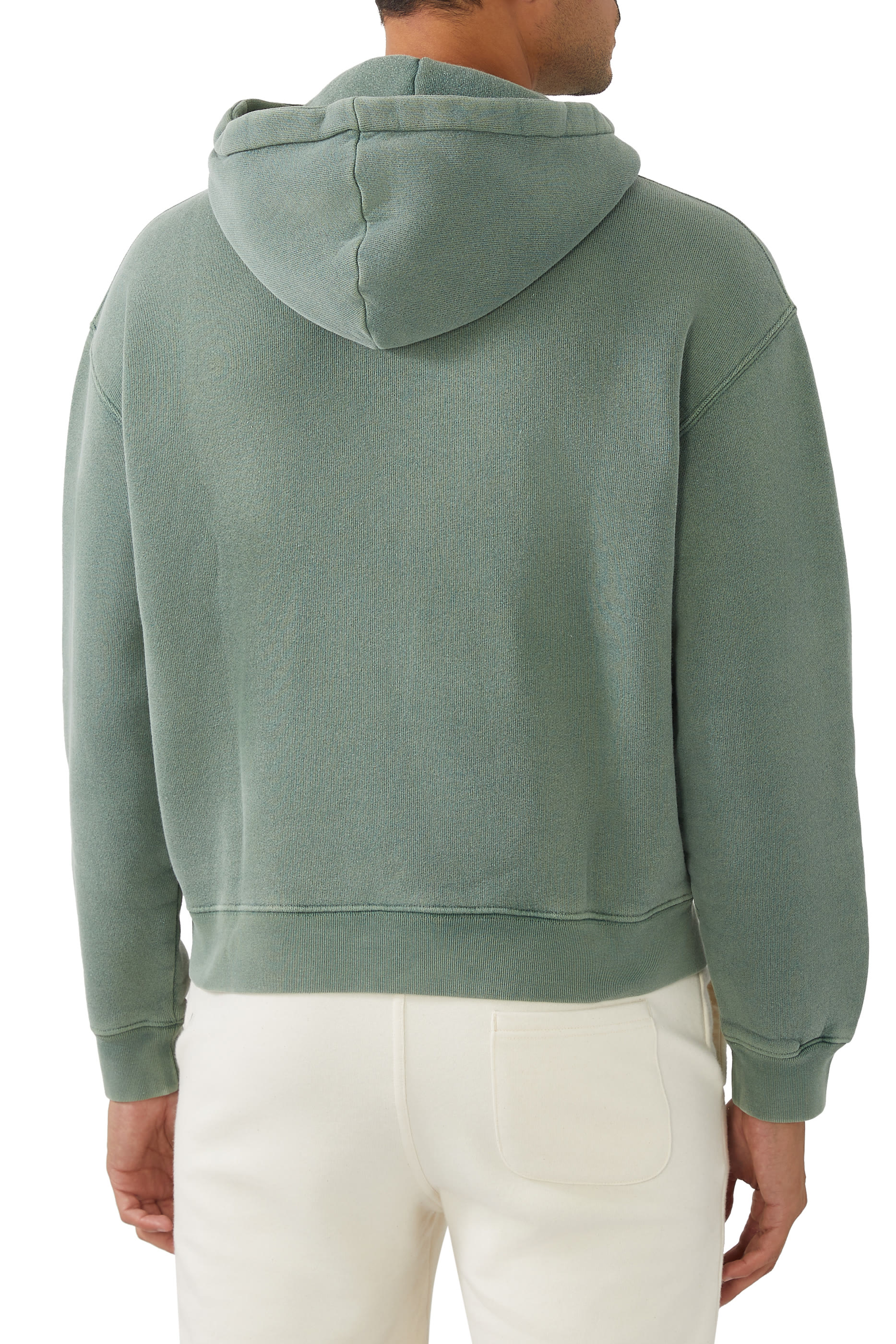 هودي ريلاي بشعار الماركة