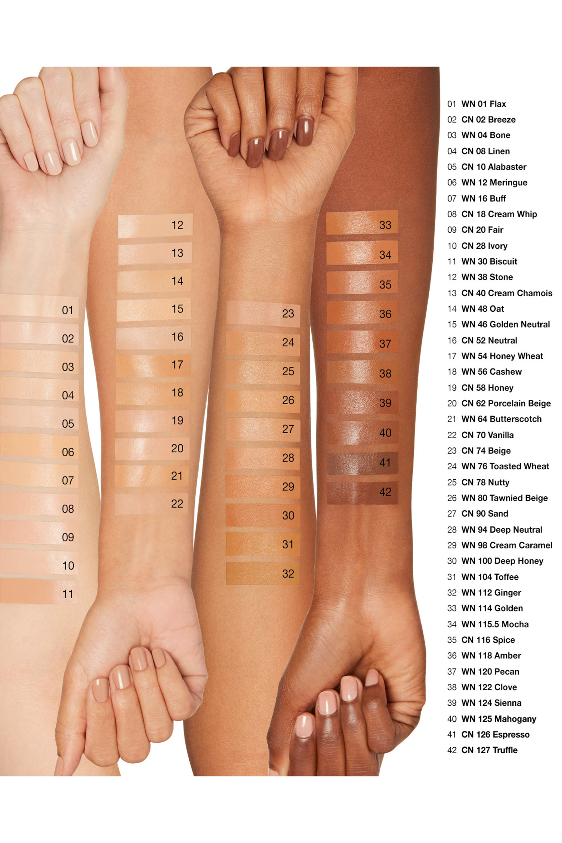 كريم أساس سيروم إيفين بيتر كلينيكال