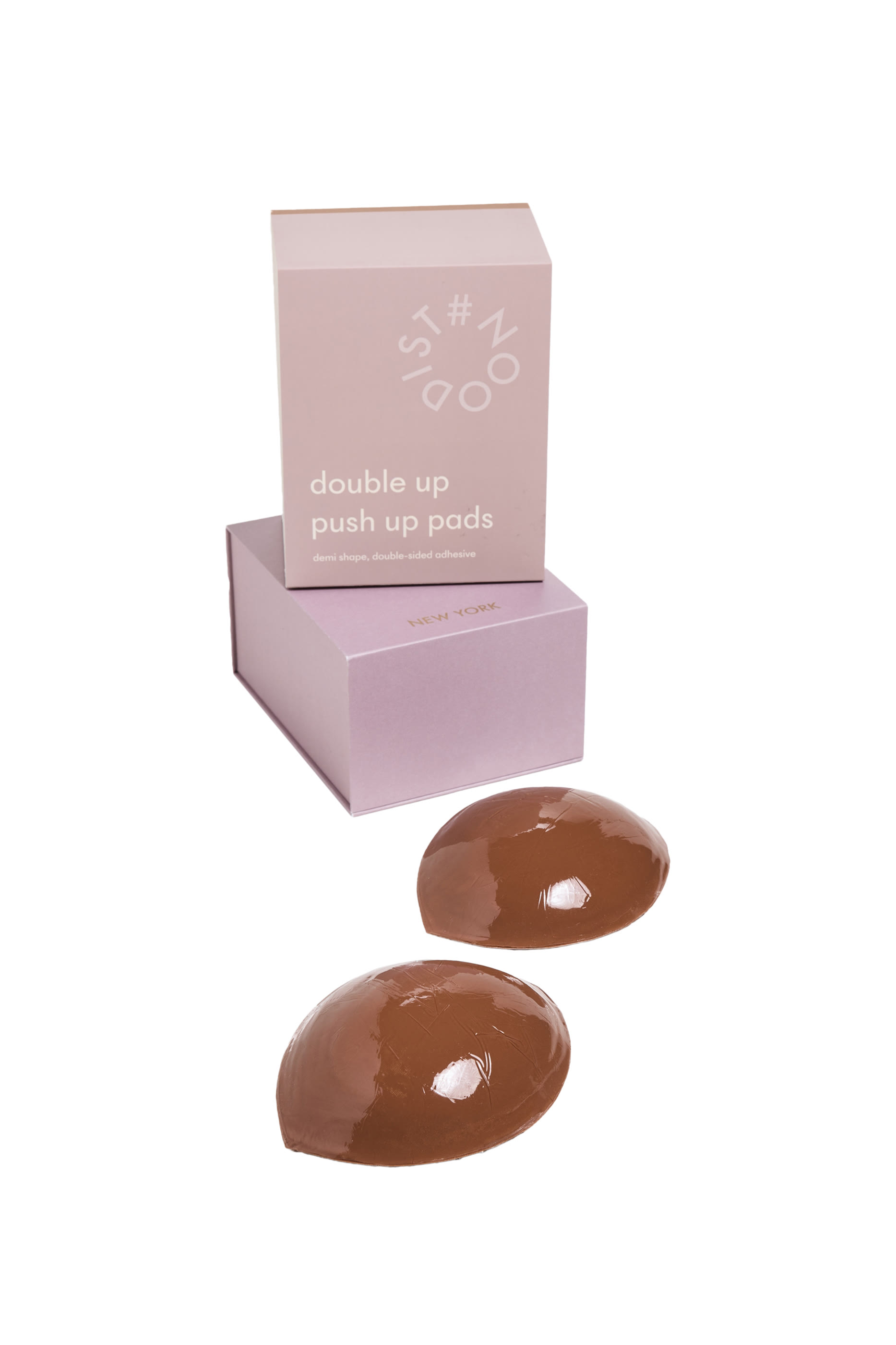 وسادات حمالة صدر دبل اب دومي بوش