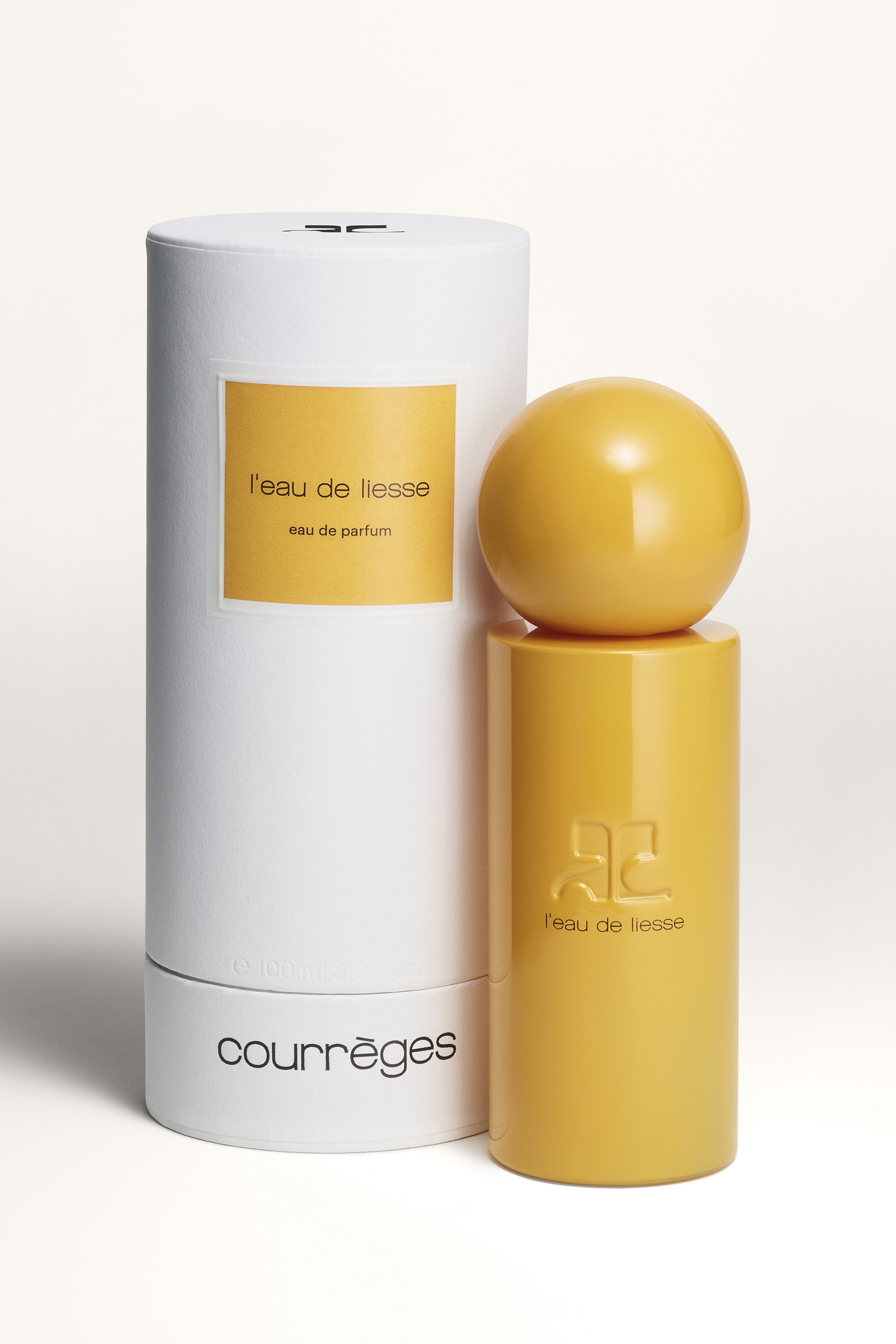 أو دو بارفان لو دي ليسيه