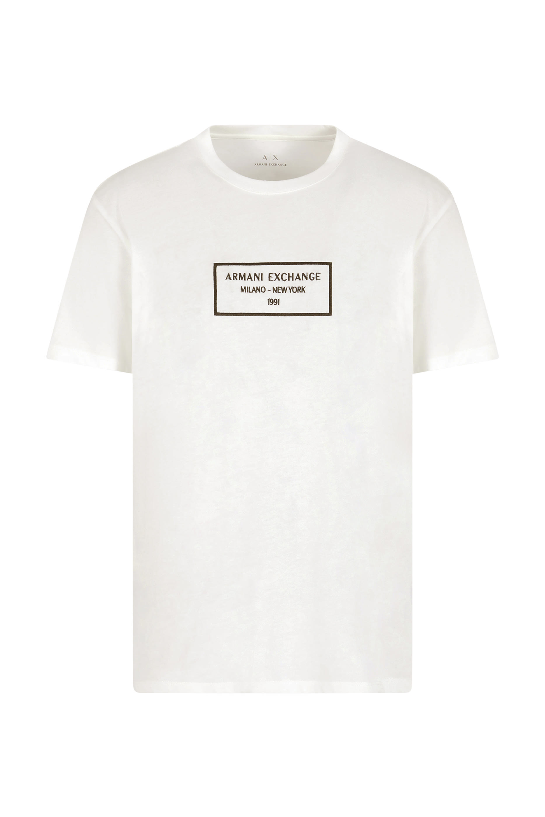 تيشيرت بشعار الماركة